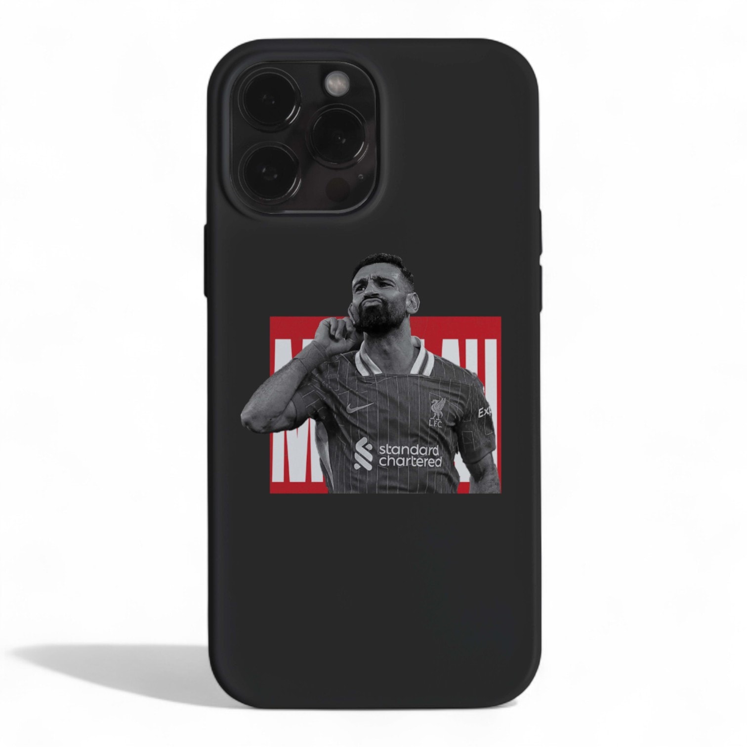 MoSalah