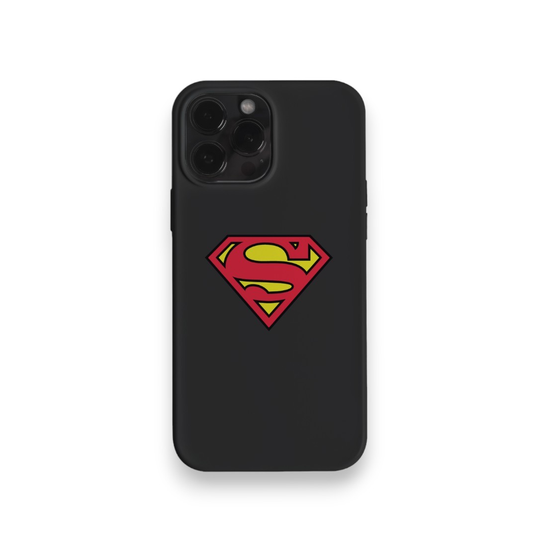 Super-Man Case