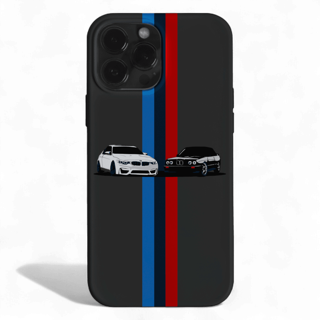 CAR | BMW BLACK