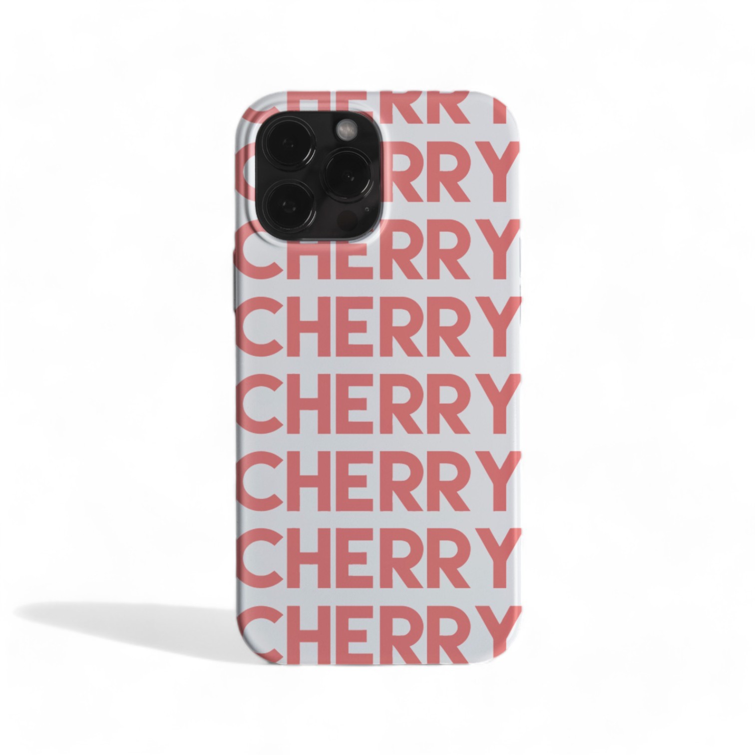 Cherry Case
