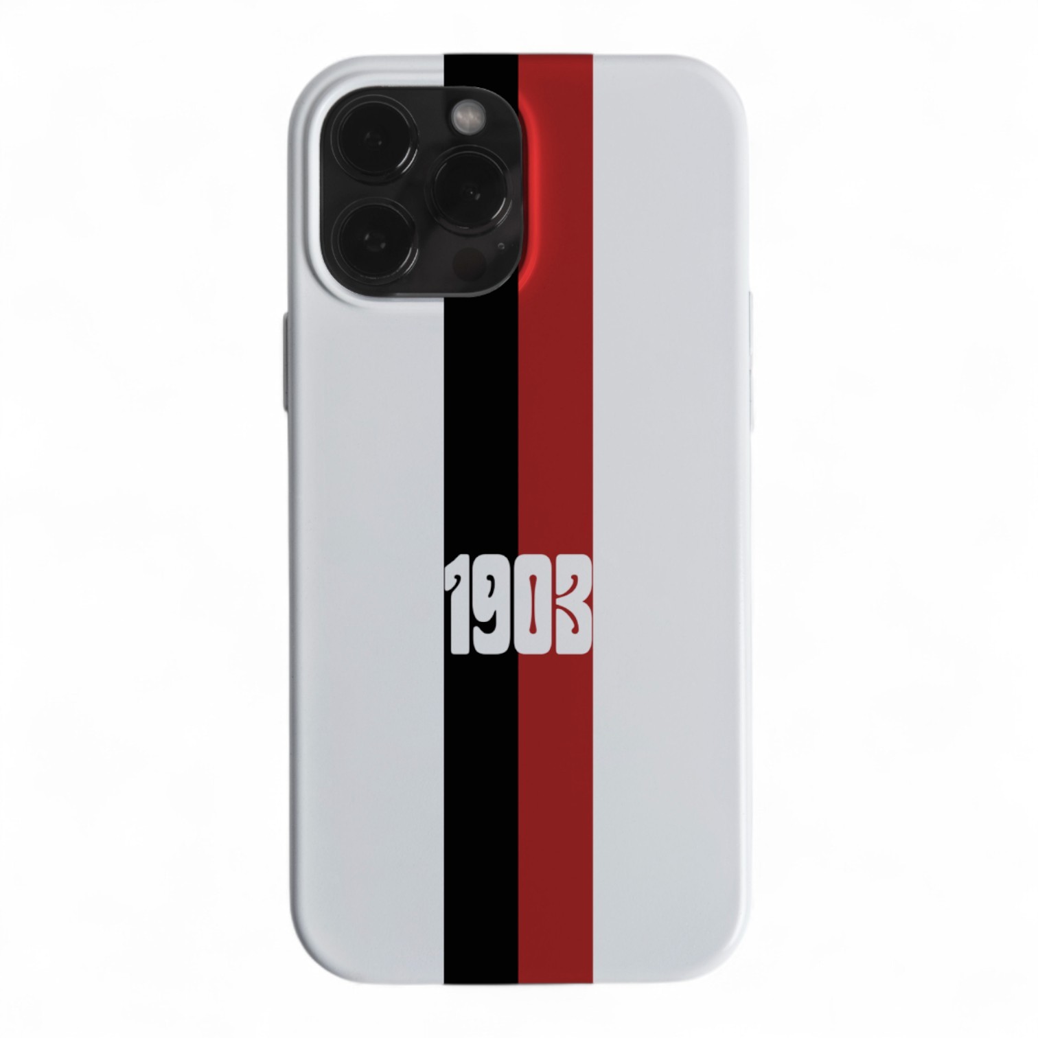 BJK|BLACK&WHITE&RED 1903