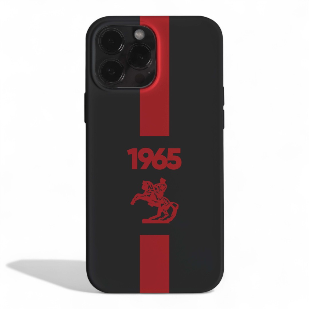 SAM | Samsunspor 1965