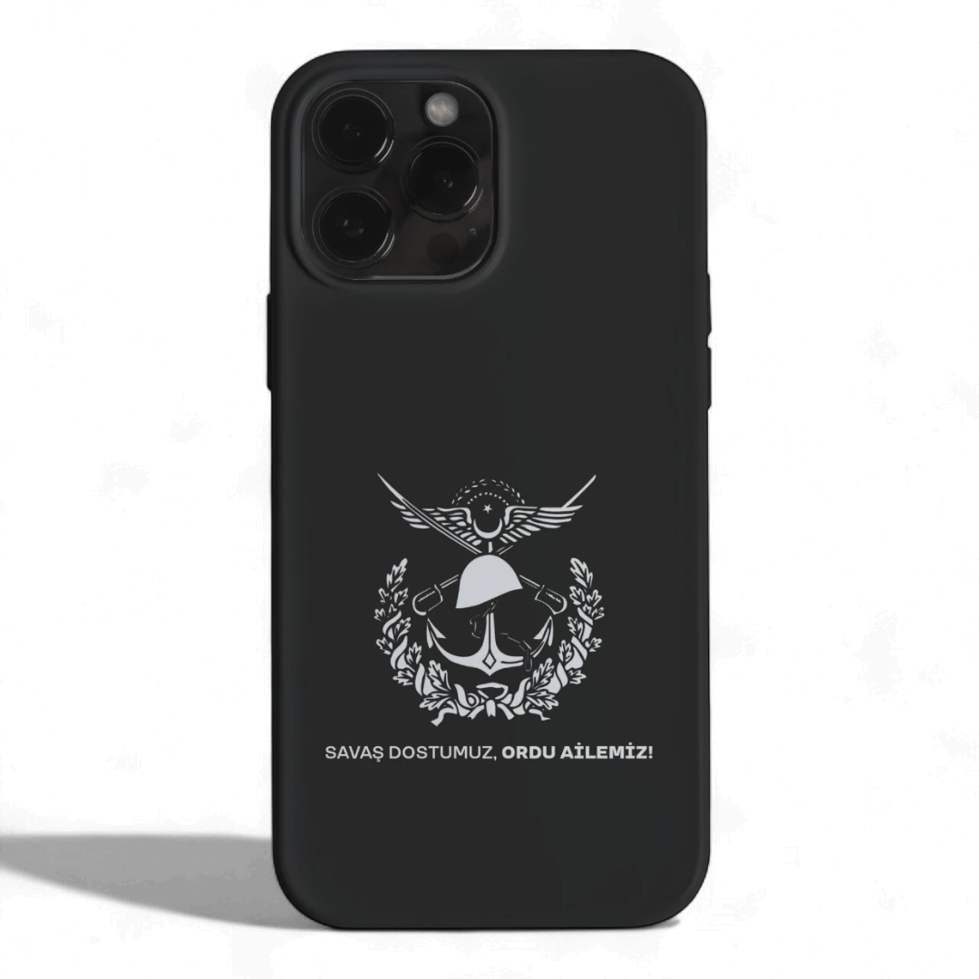 TR | Savaş Dostumuz Ordu Ailemiz