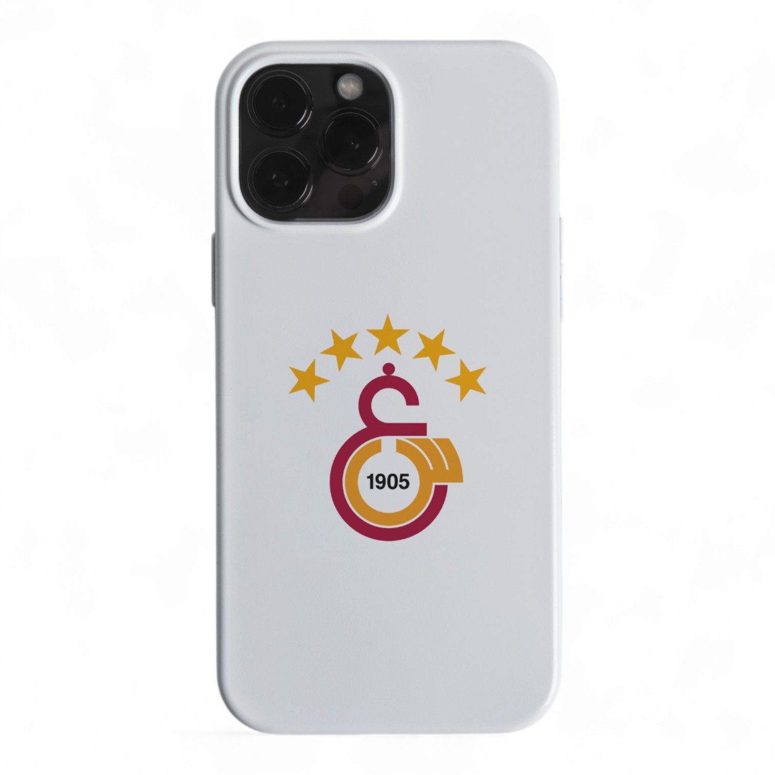 GS|OLD GALA 5 STAR  White