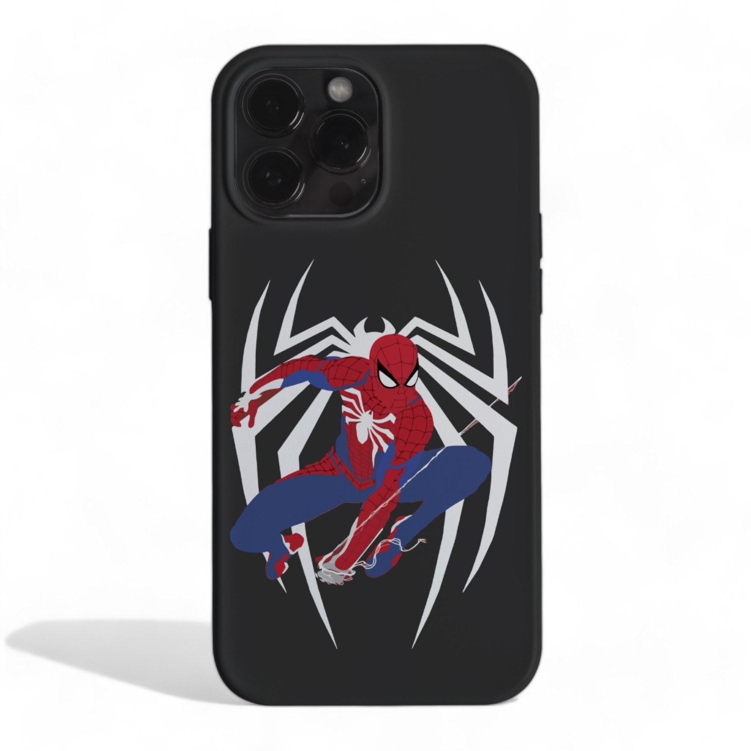 SpiderMan Case