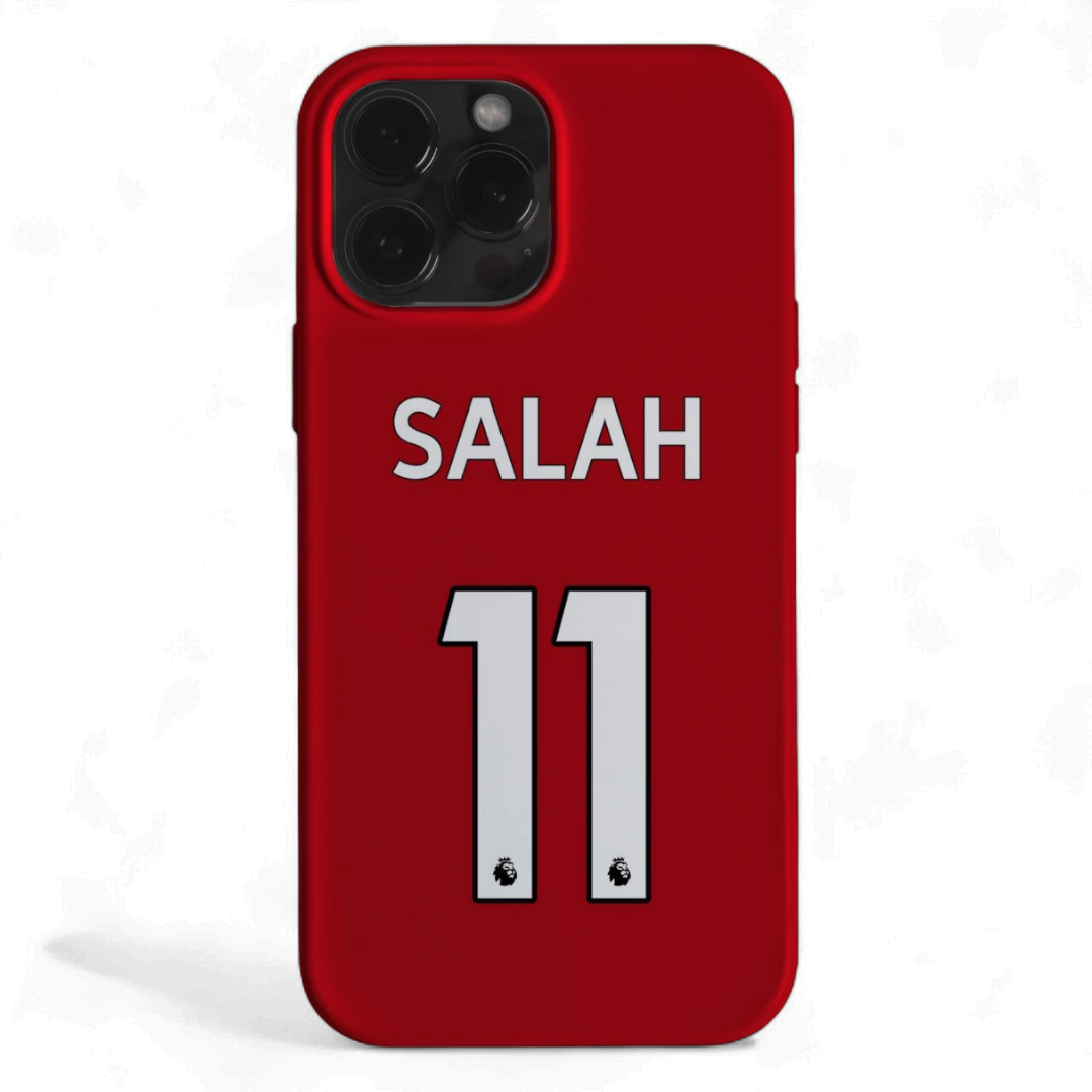 FUTBOL | SALAH