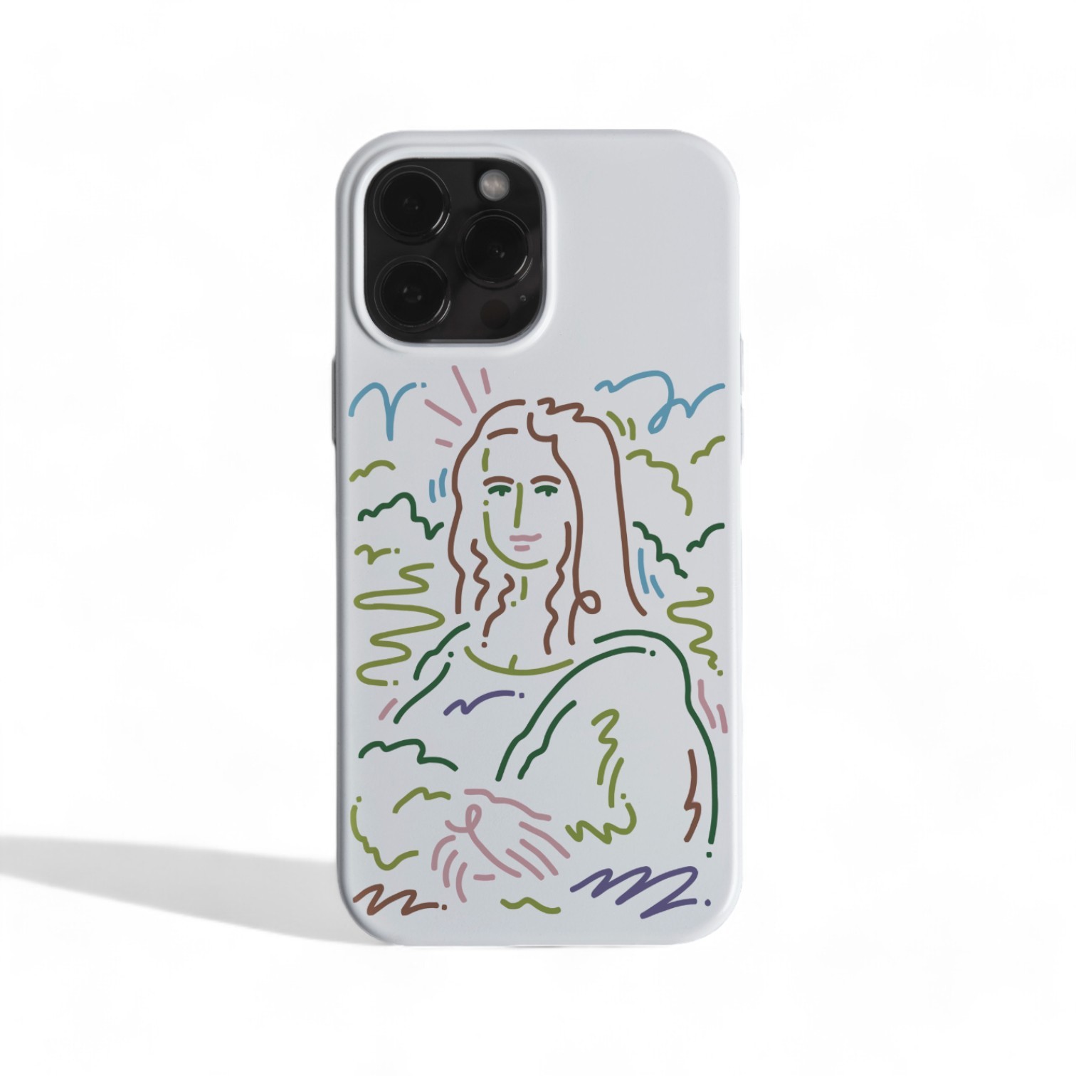 Mona Lisa Case