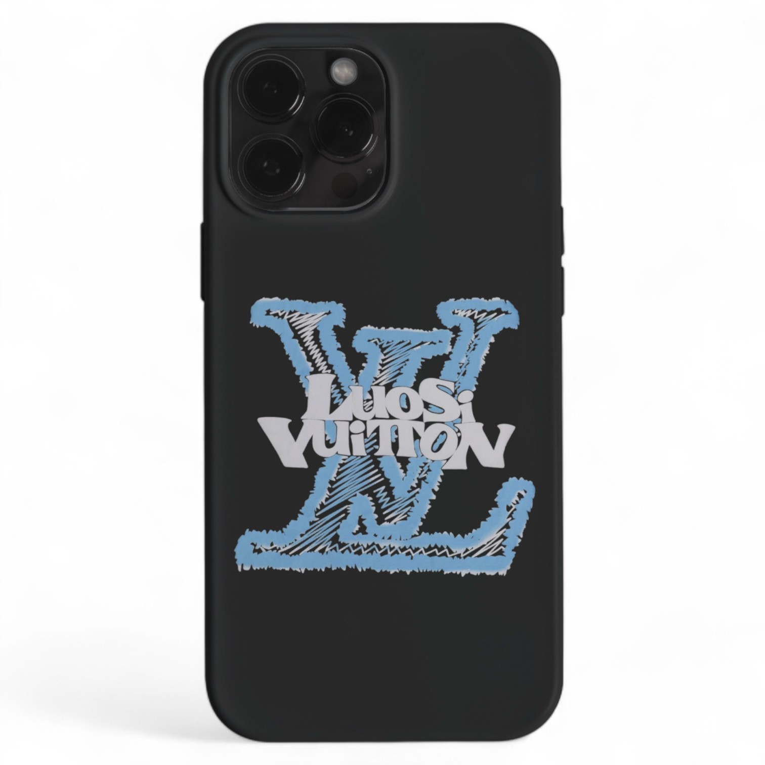 Luosi Vuitton LW Case