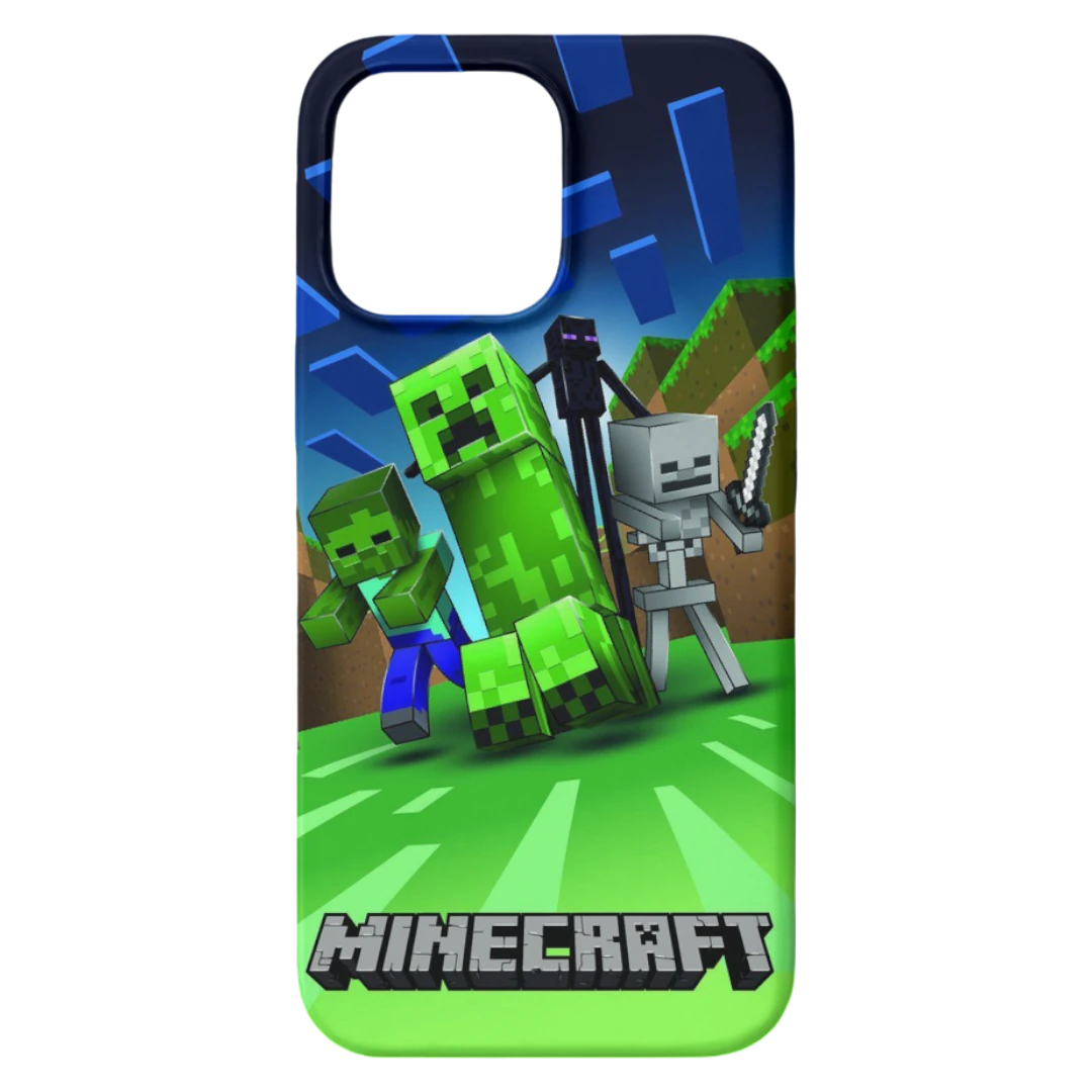 Minecraft 2
