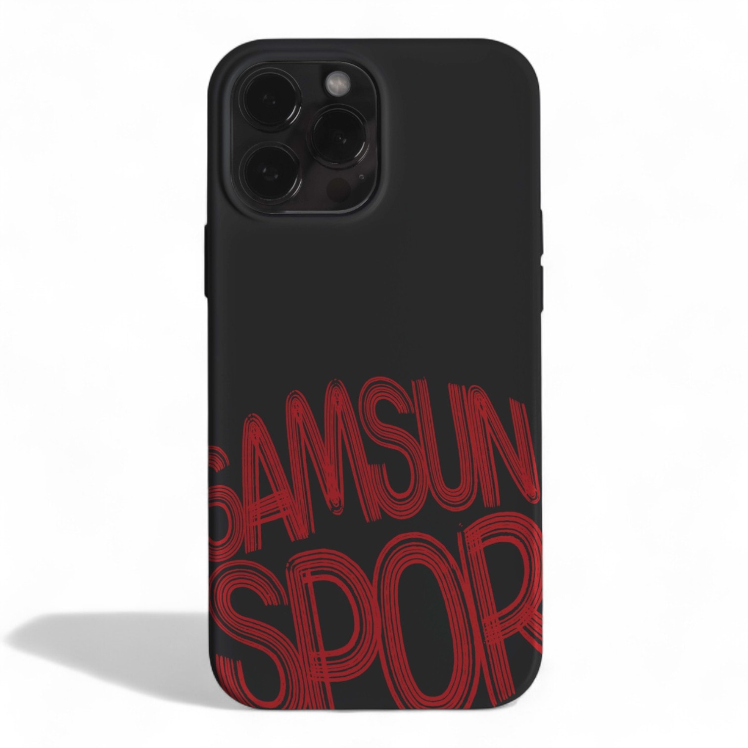 Samsunspor Black