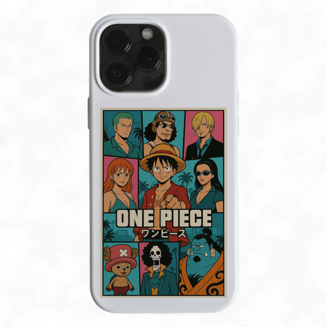 ANIME | ONE PIECE
