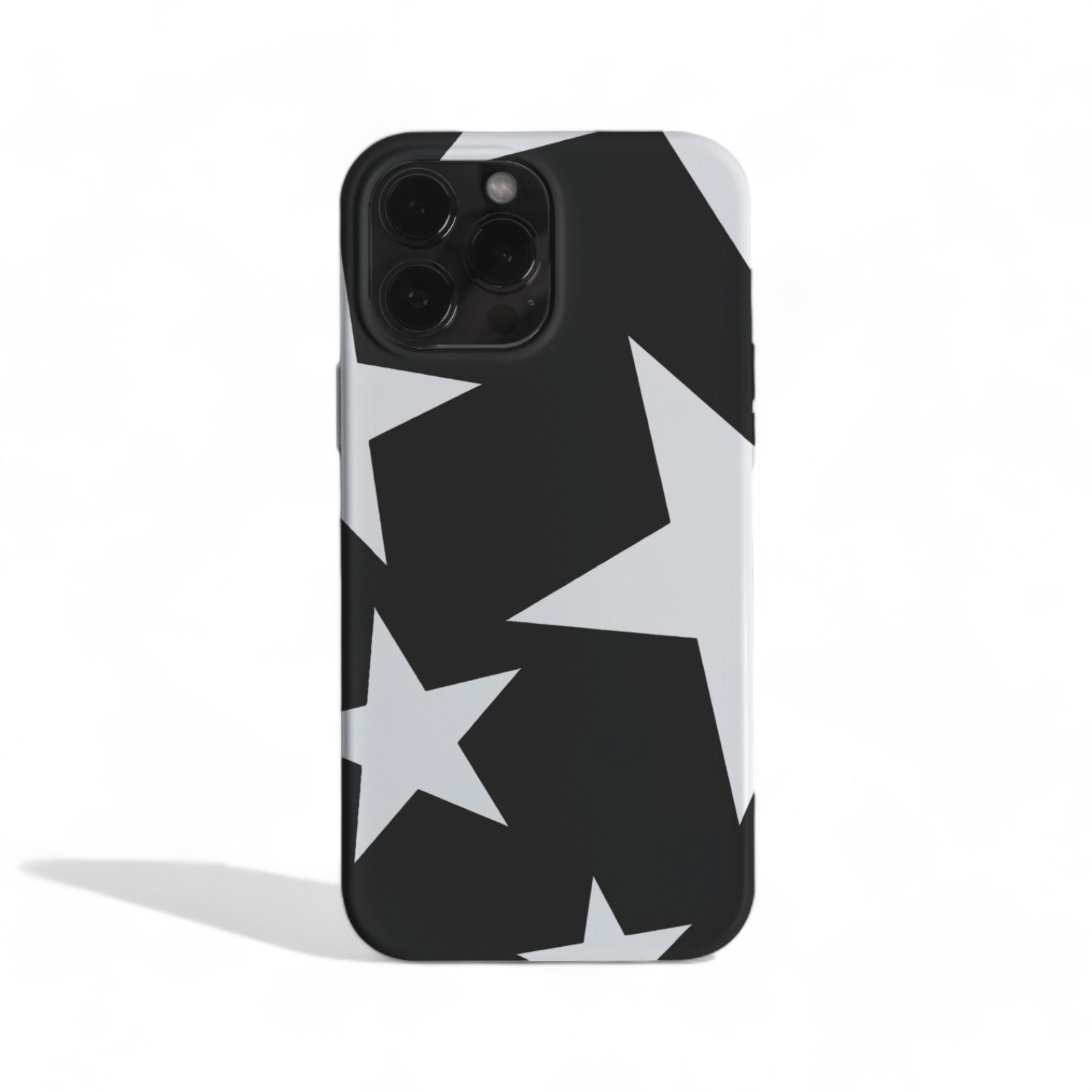 Five Star Black Case