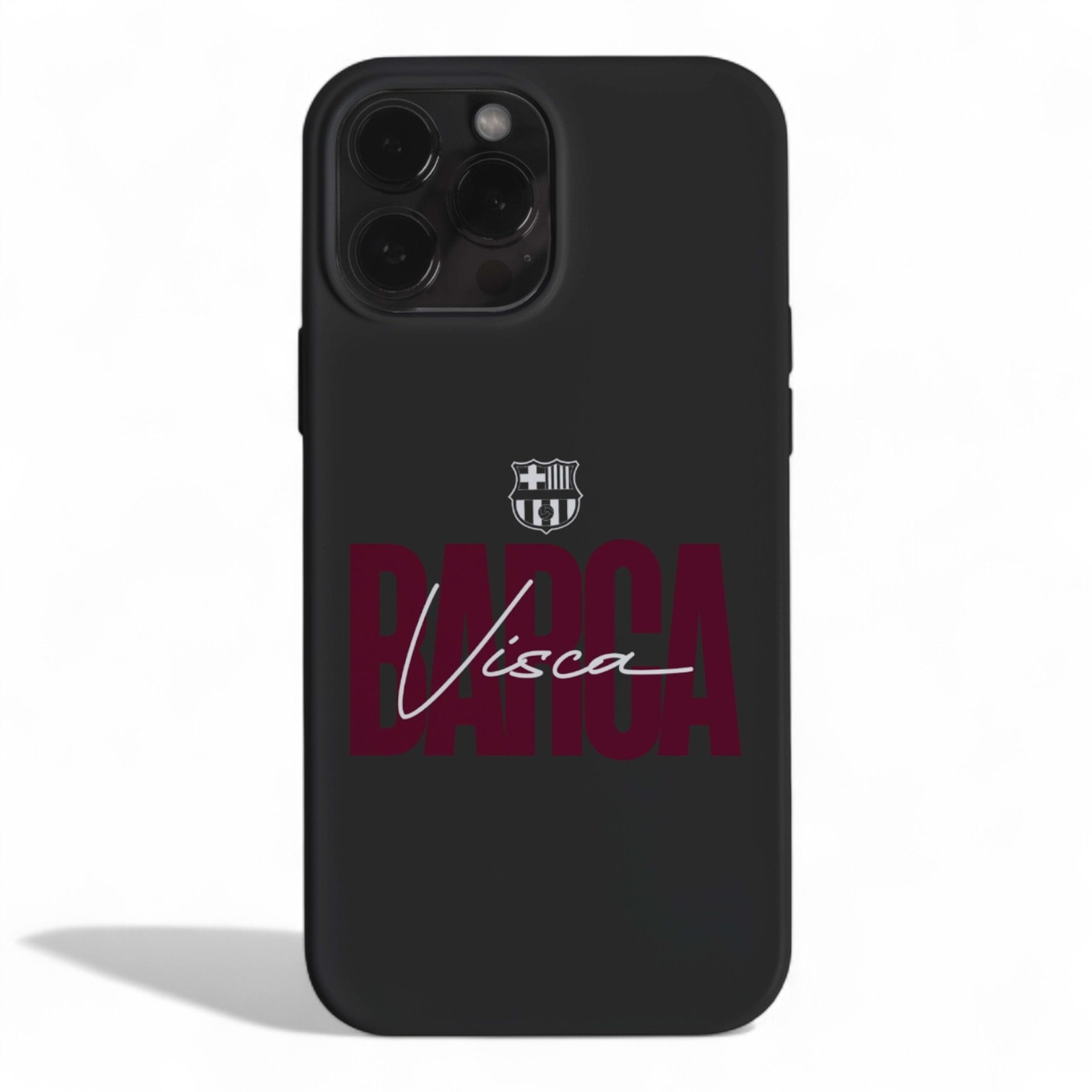 Visca Barca