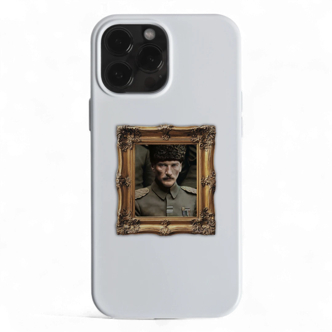 ATA | Atatürk Çerçeve