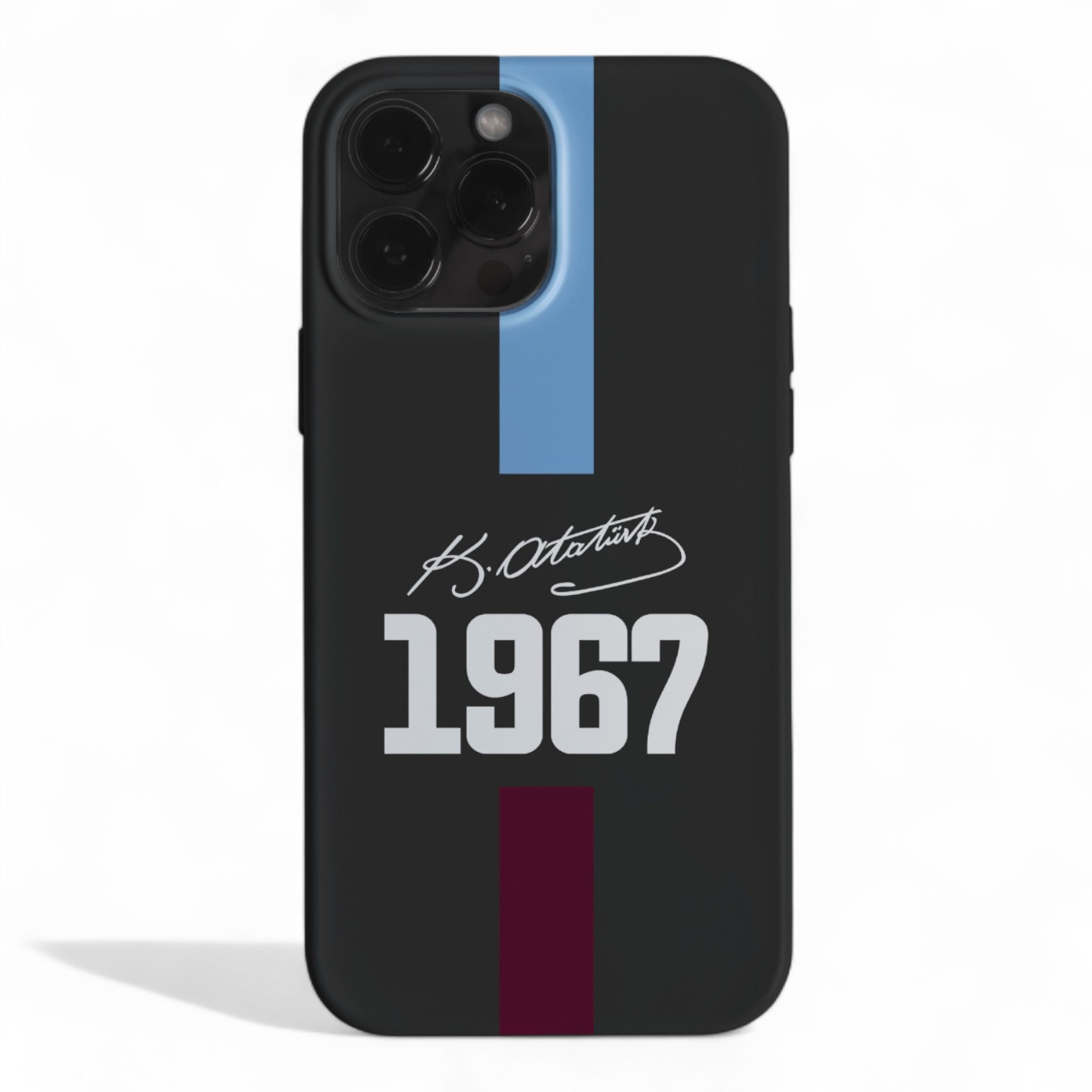 TS|1967 2 | Black