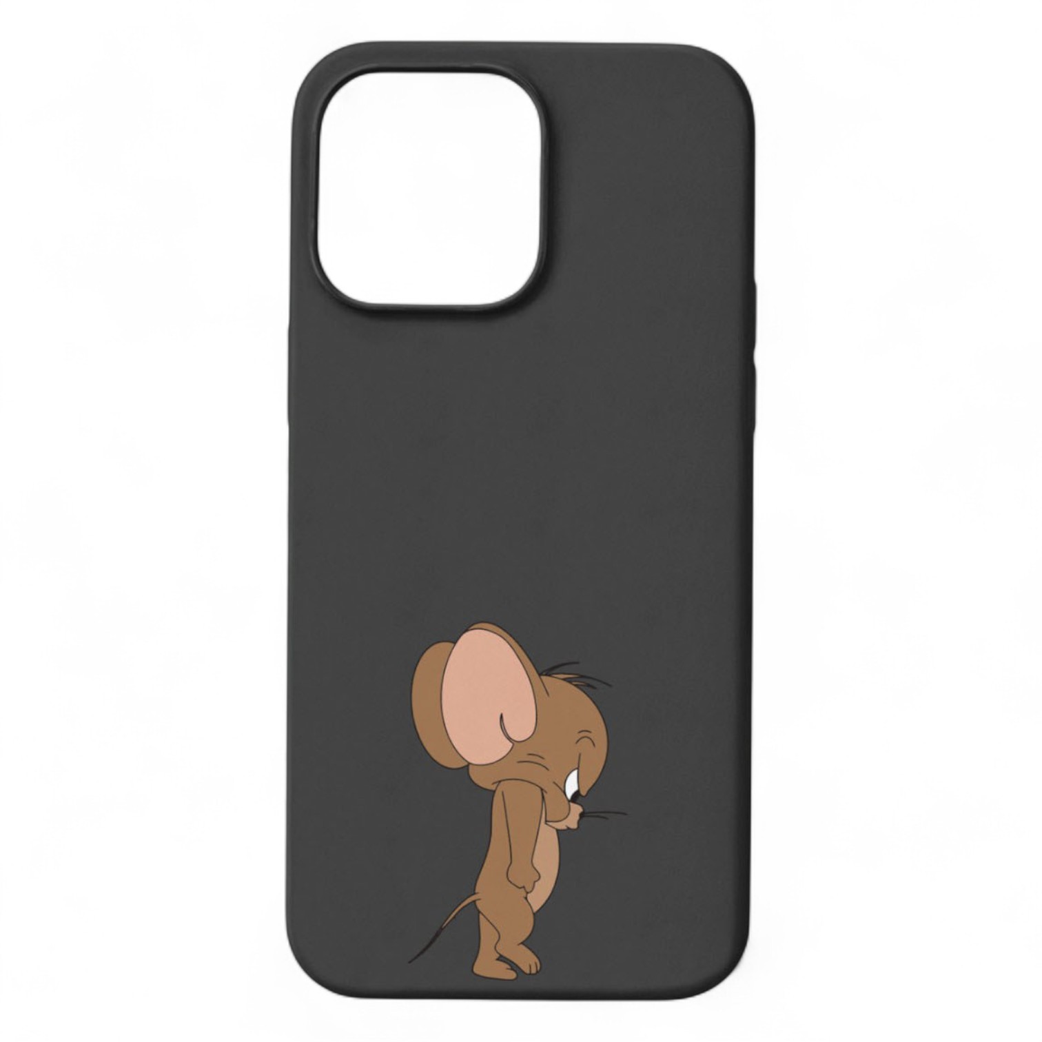 Baby Tom&Jerry Couple Case