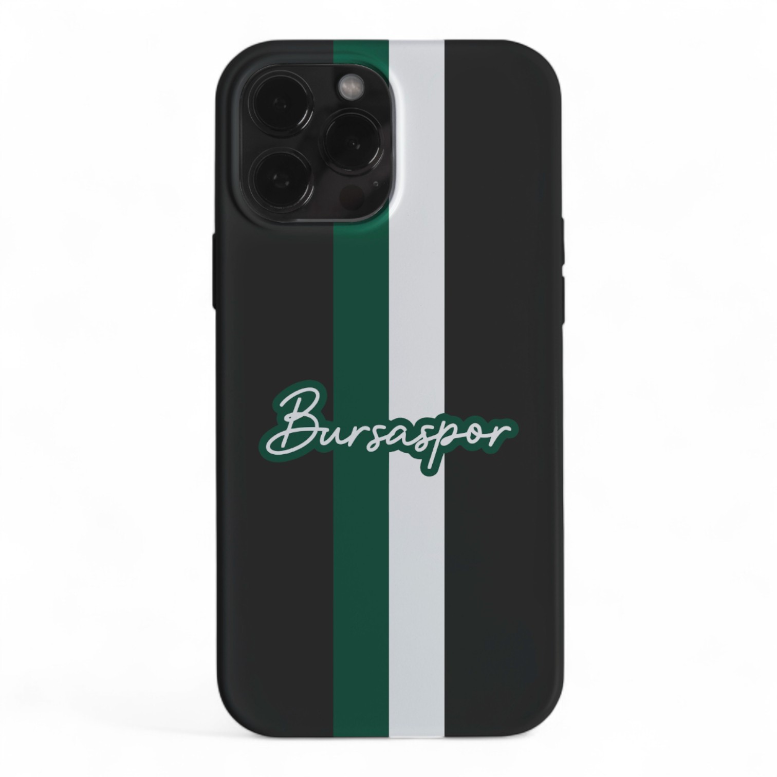 BS|Bursaspor | Black