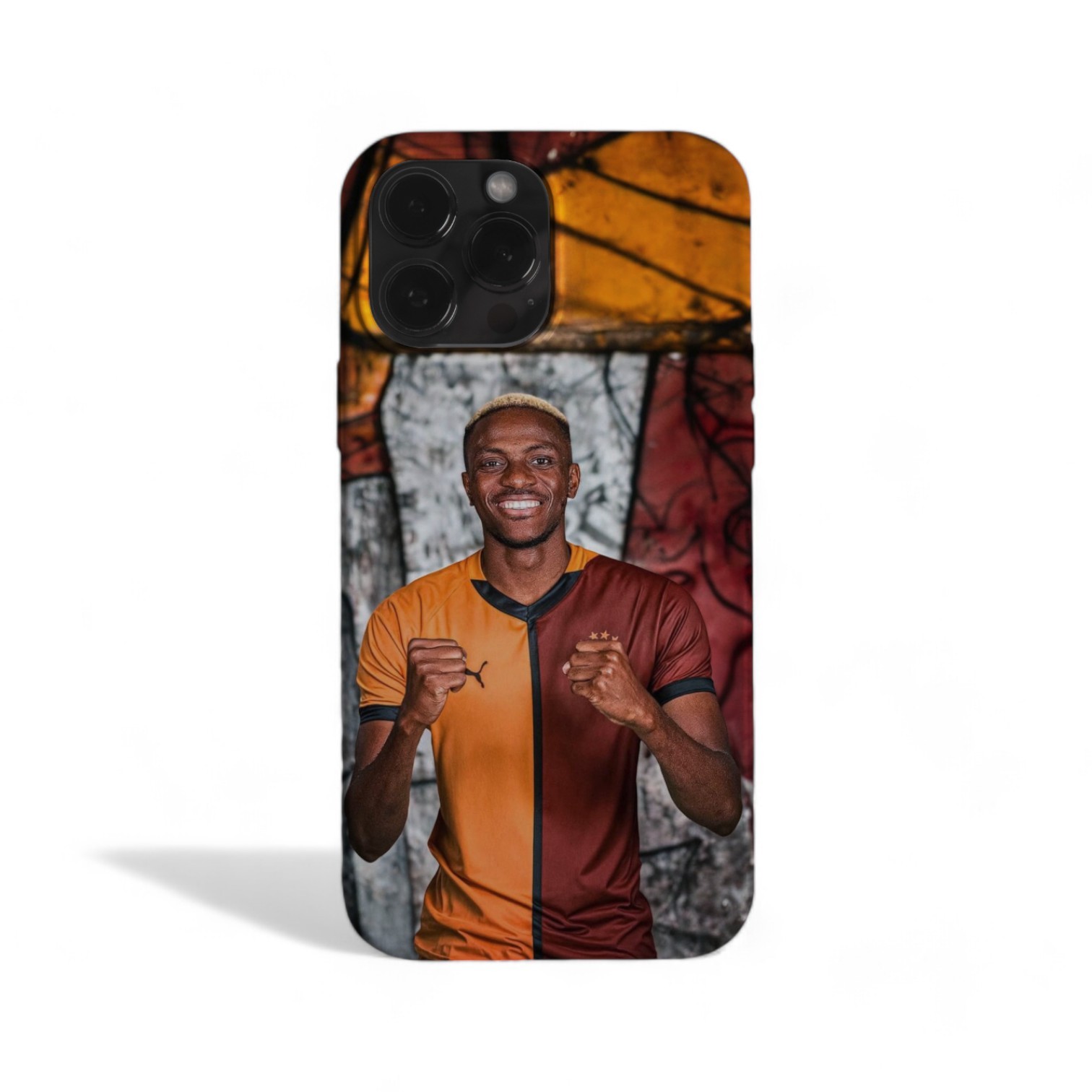 Victor Osimhen Phone Case