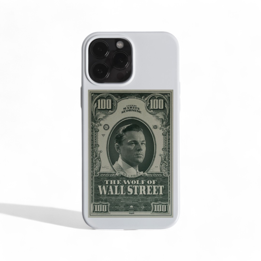 Wall Street White Case