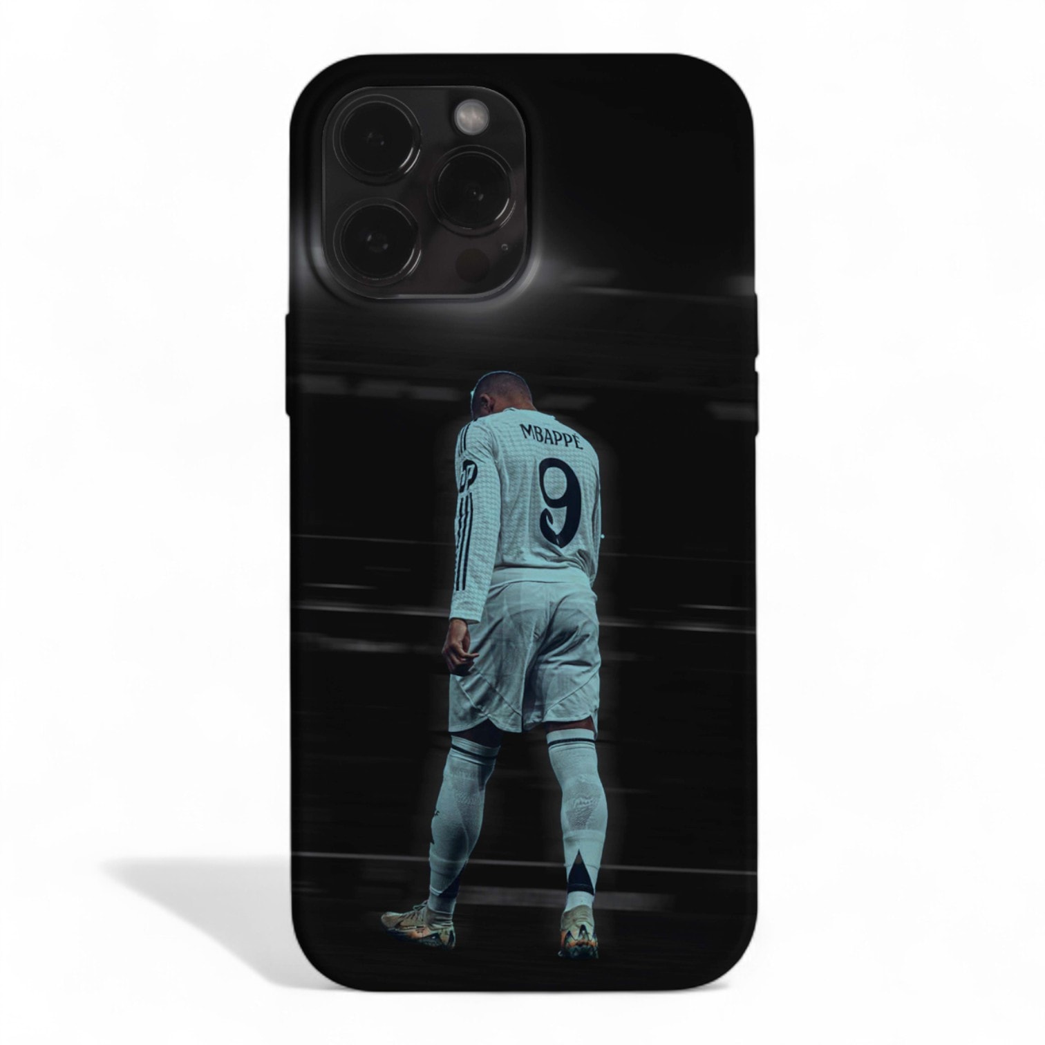 Mbappe