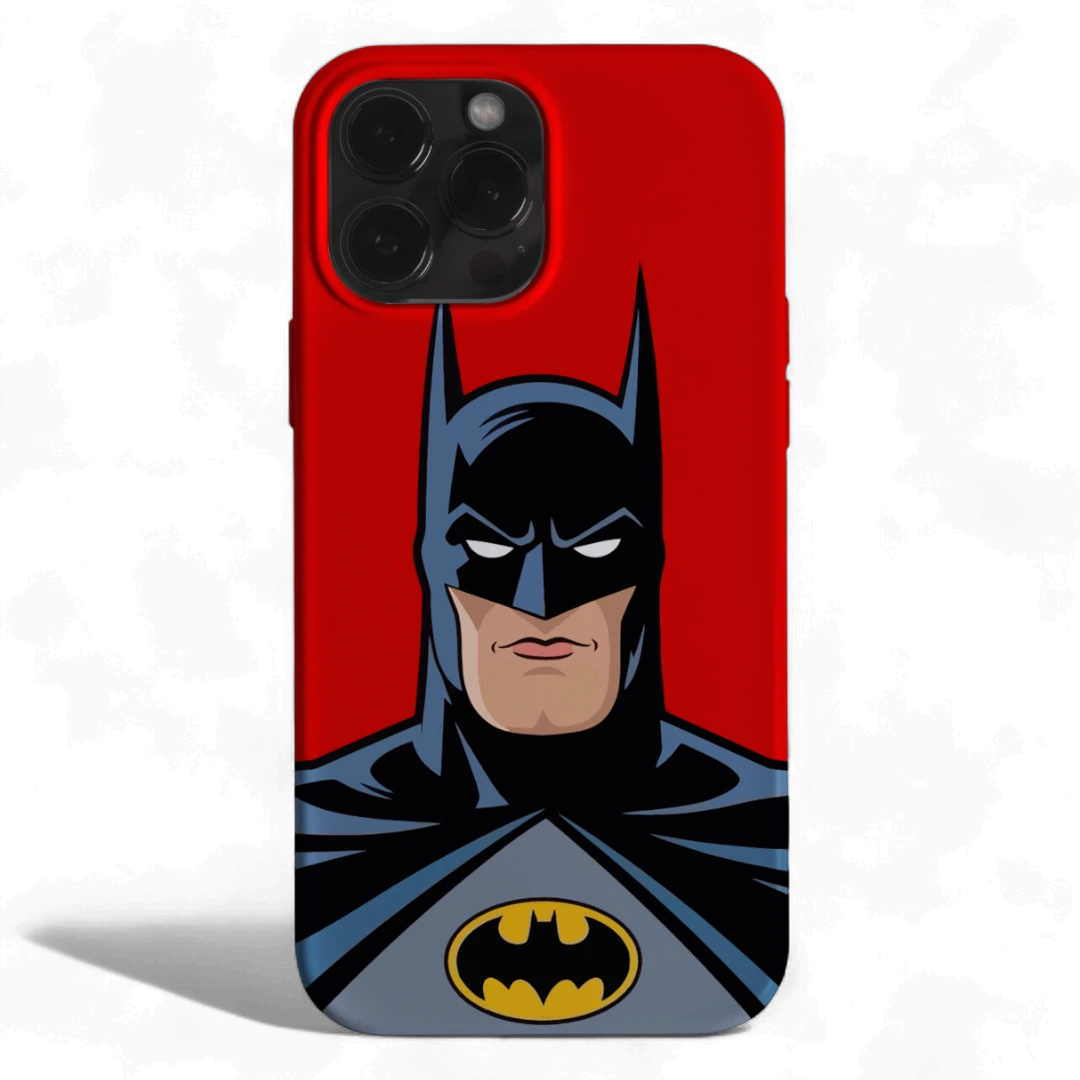 BATMAN | BTMN RED