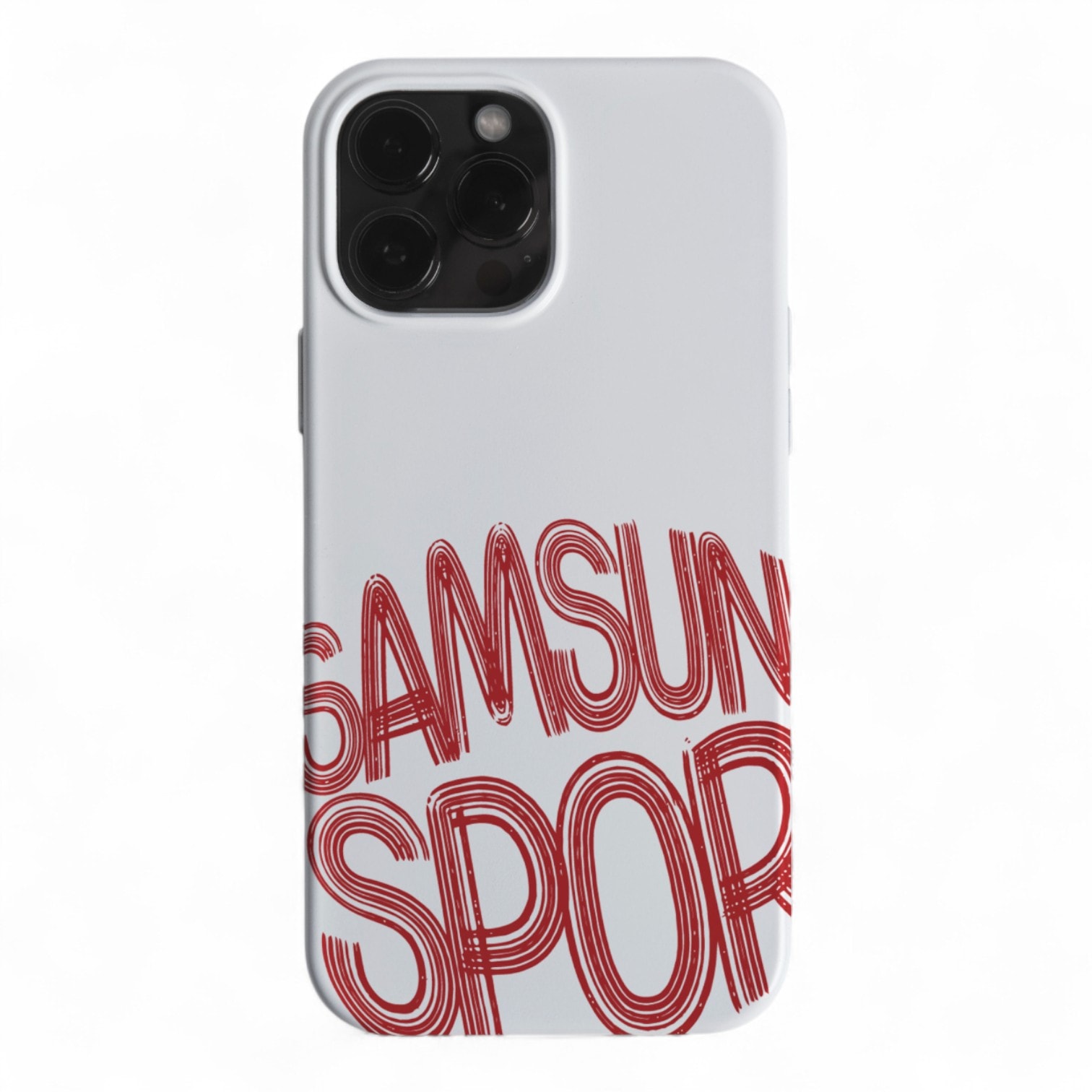 Samsunspor White