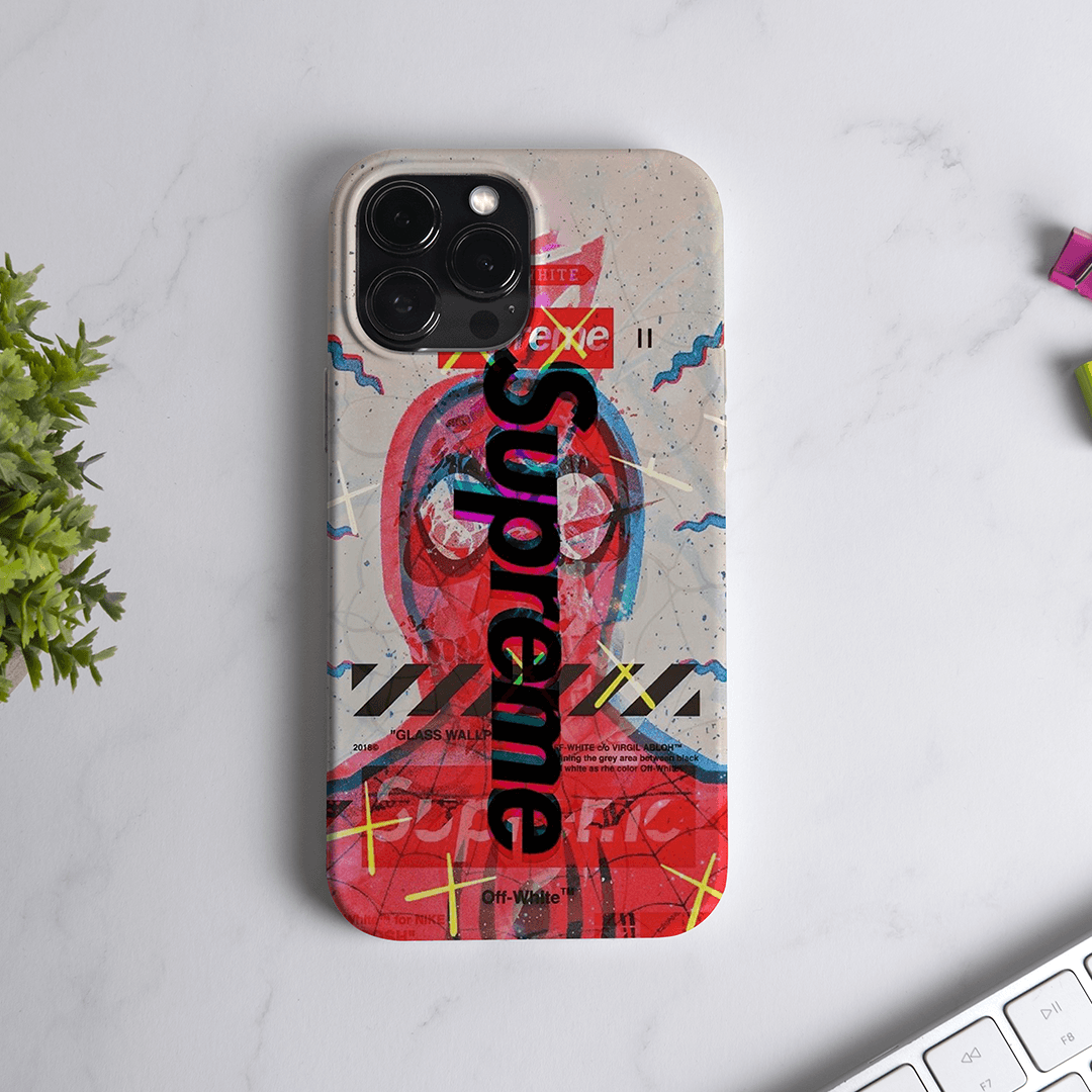 Supreme phone online