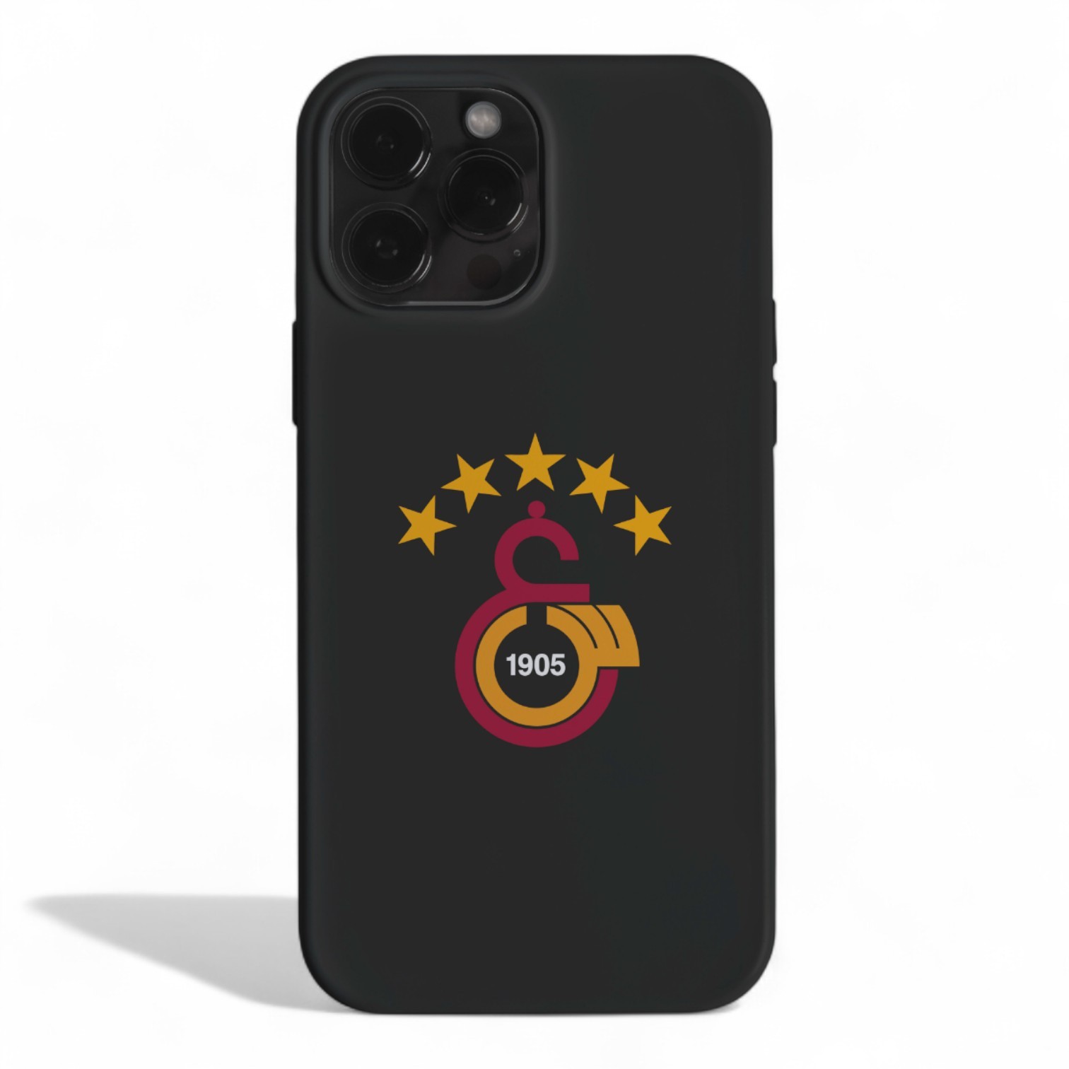 GS|OLD GALA 5 STAR  Black