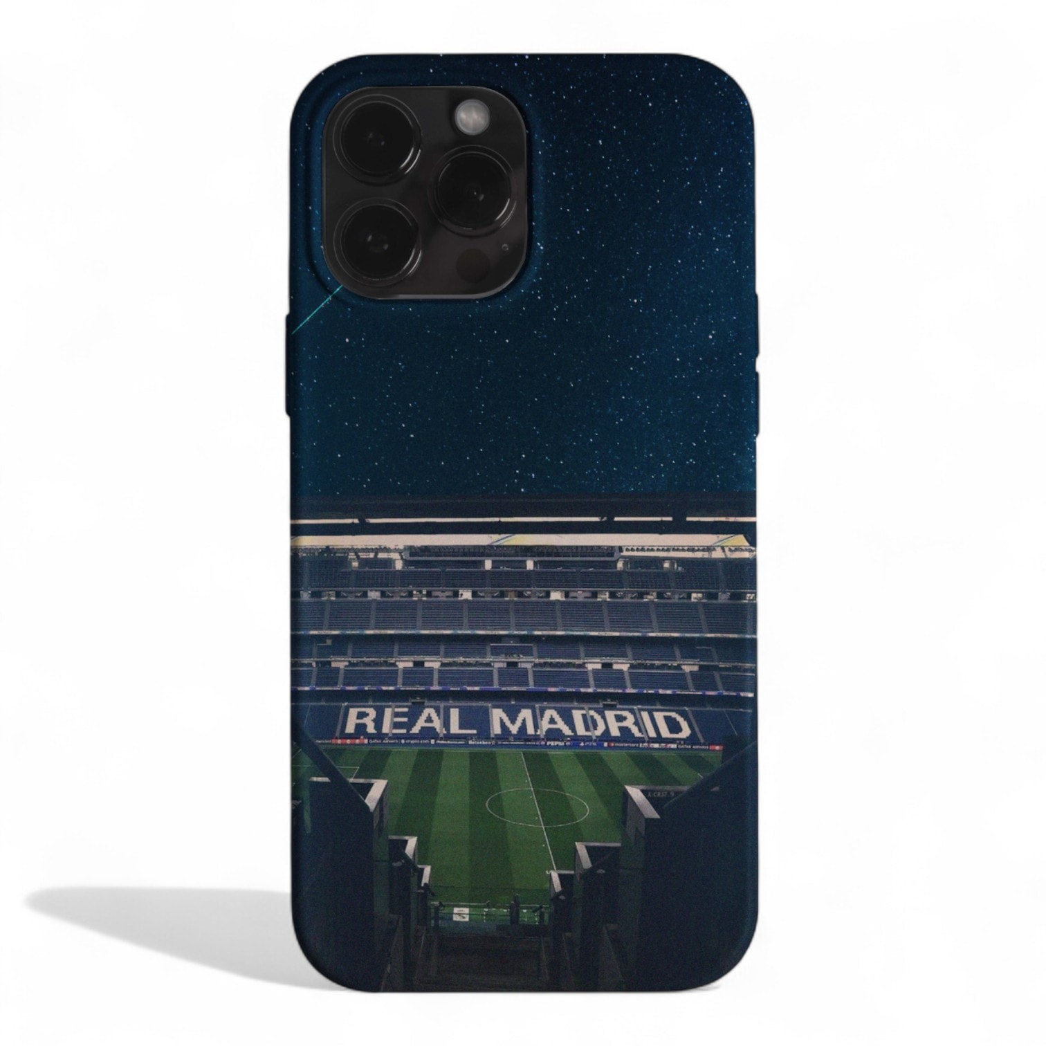 Bernabeu