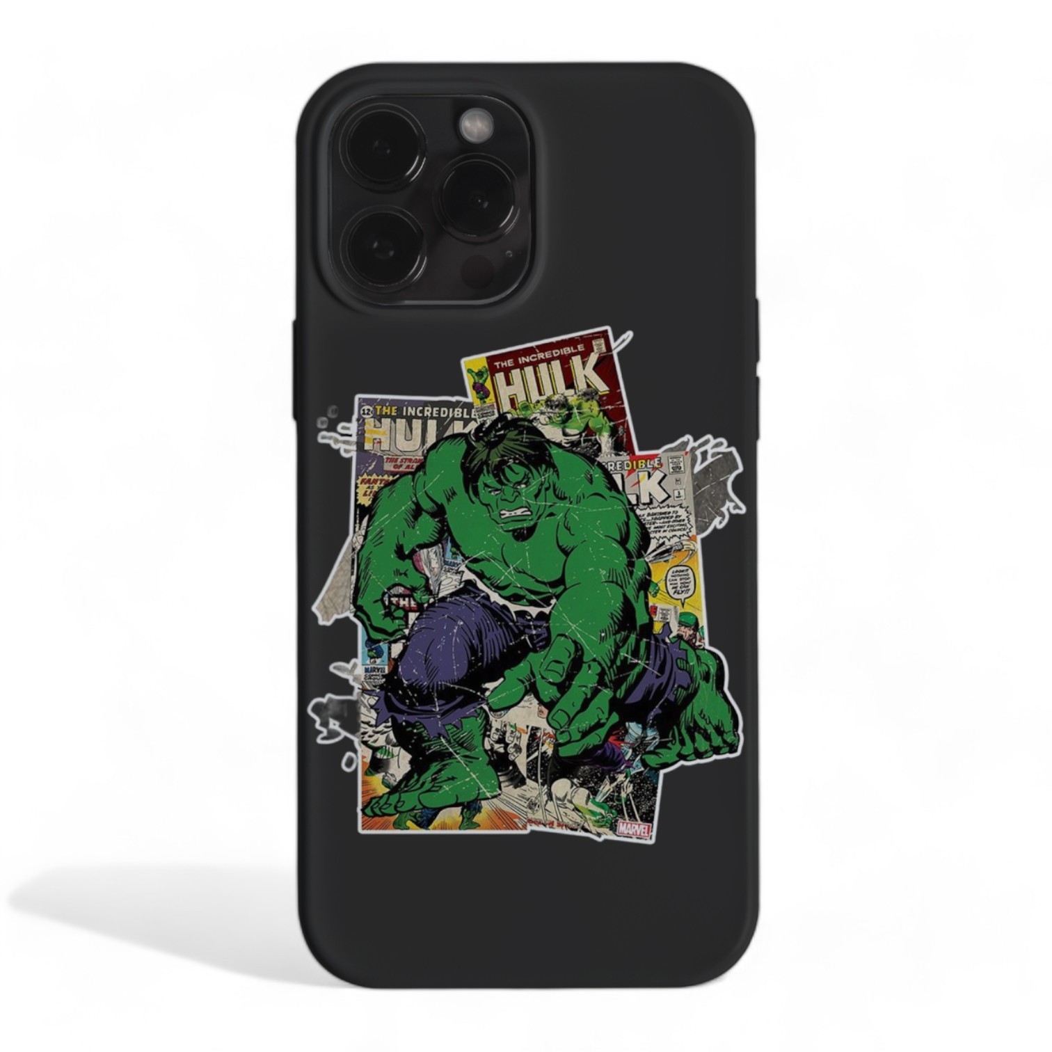 Hulk Case