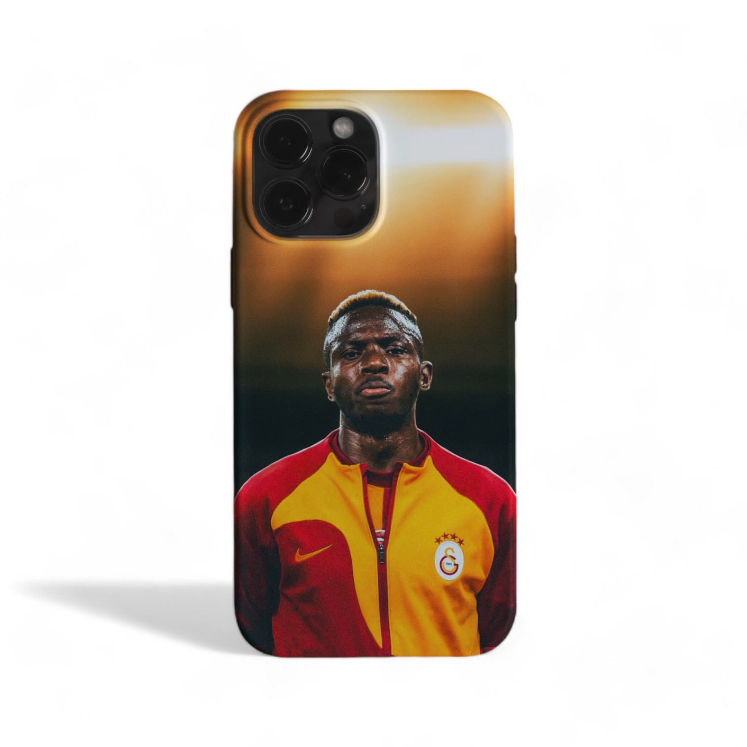 Victor Osimhen Phone Case