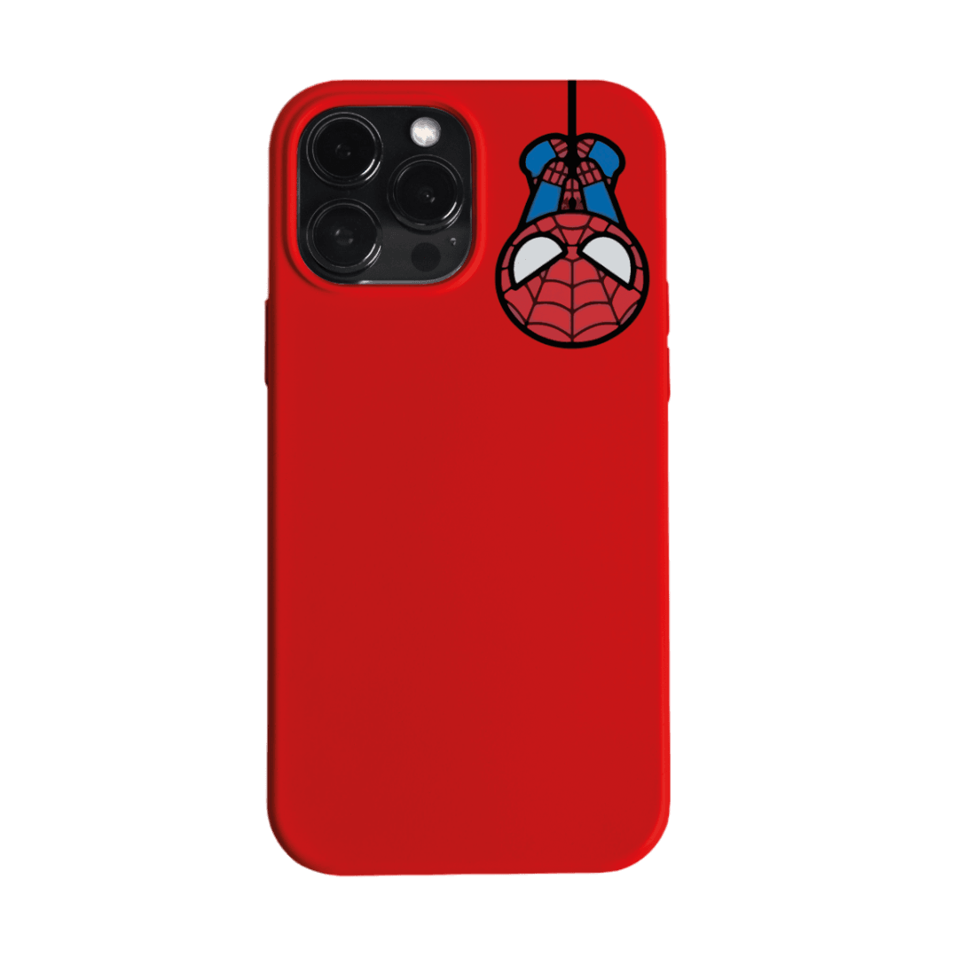 Spiderman Couple Case
