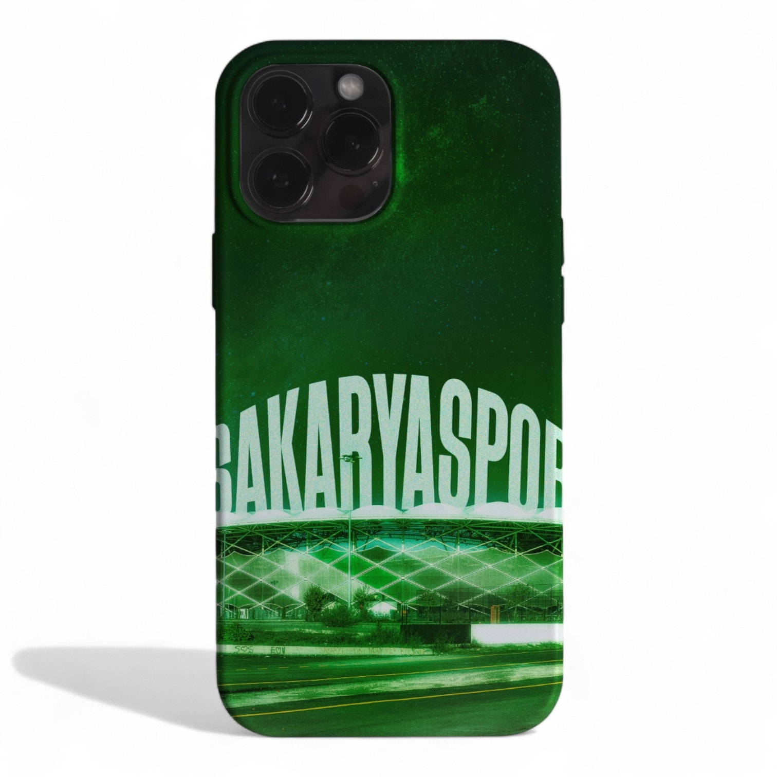 Sakaryaspor 1