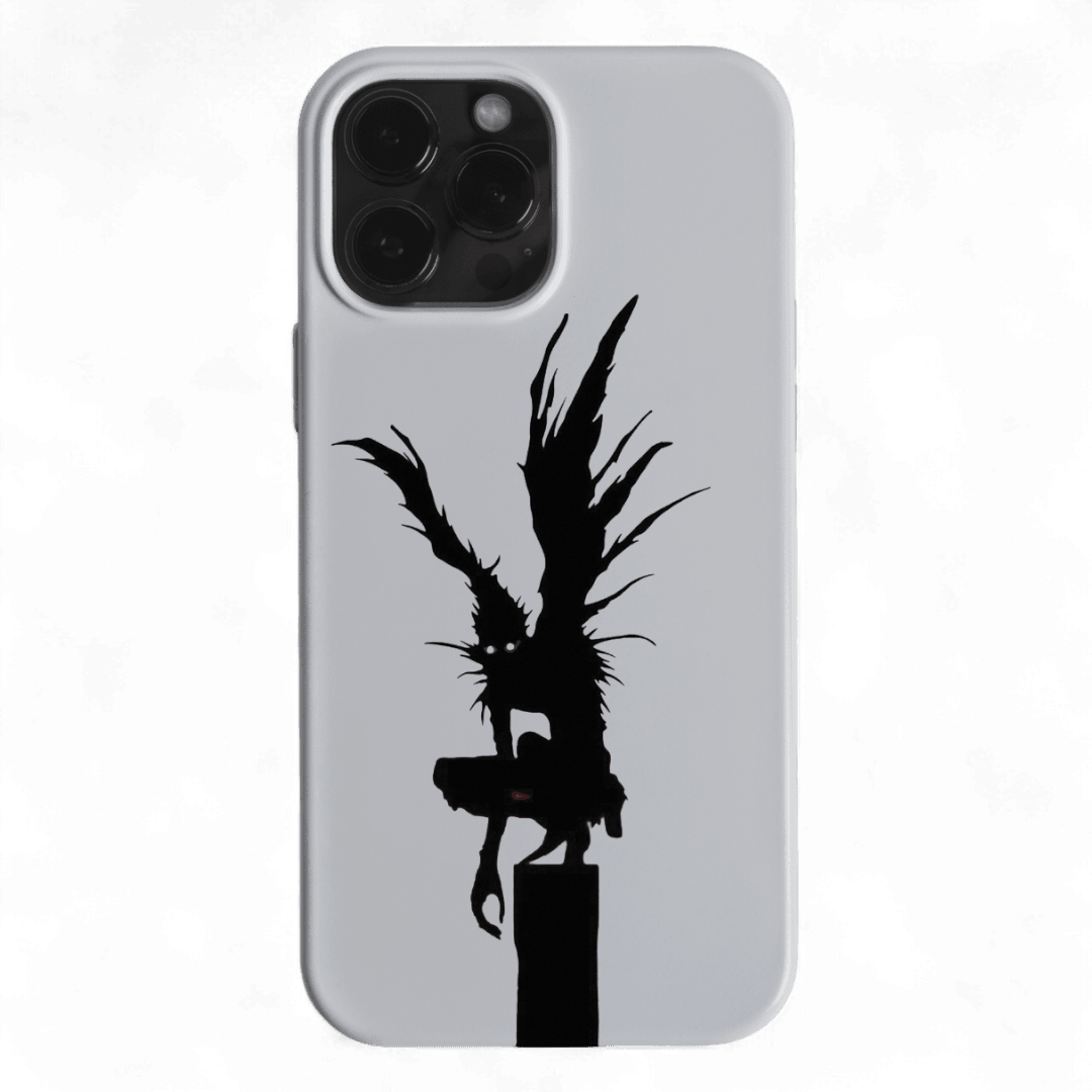 ANIME | RYUK CASE
