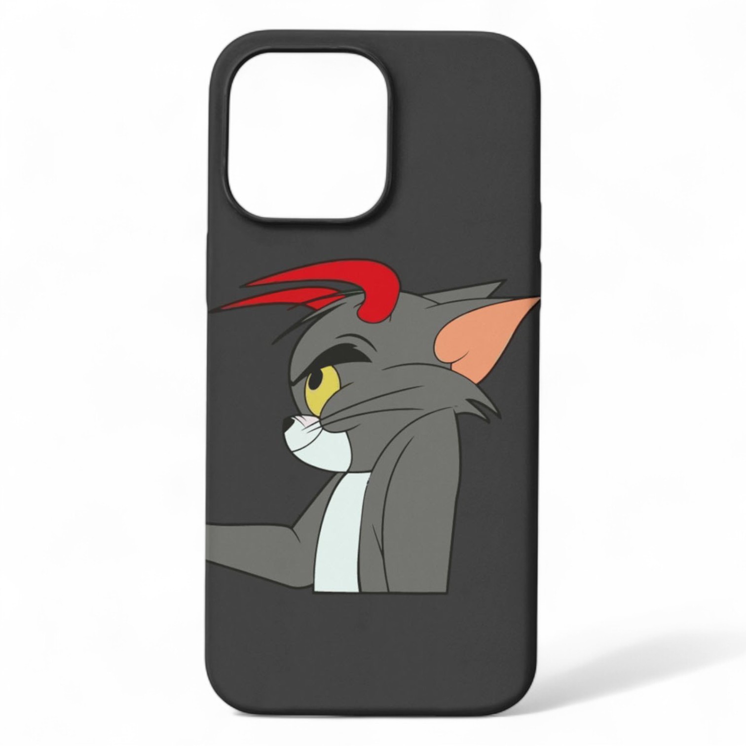 Tom&Jerry Angel and Devil Couple Case
