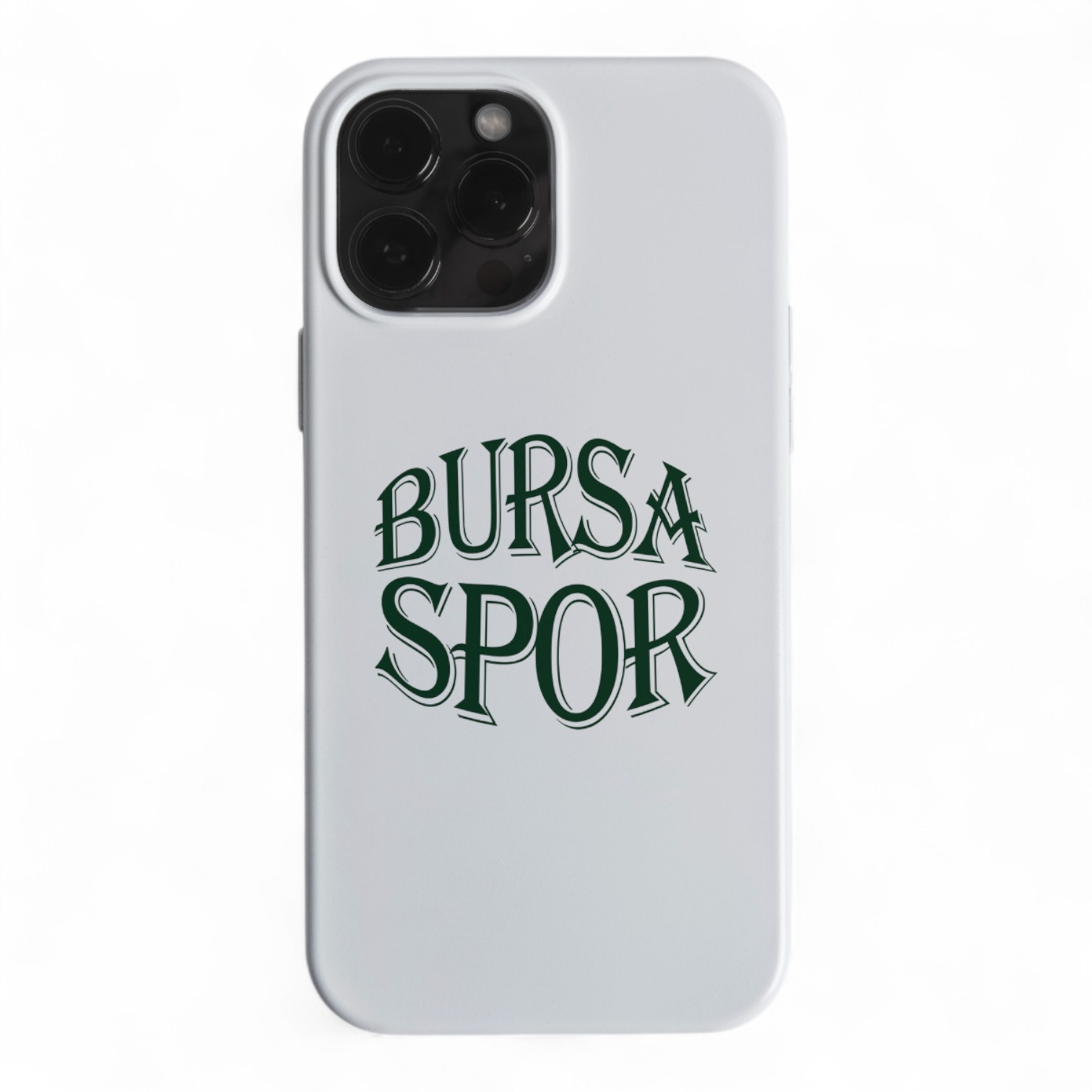 BS|Bursaspor | White