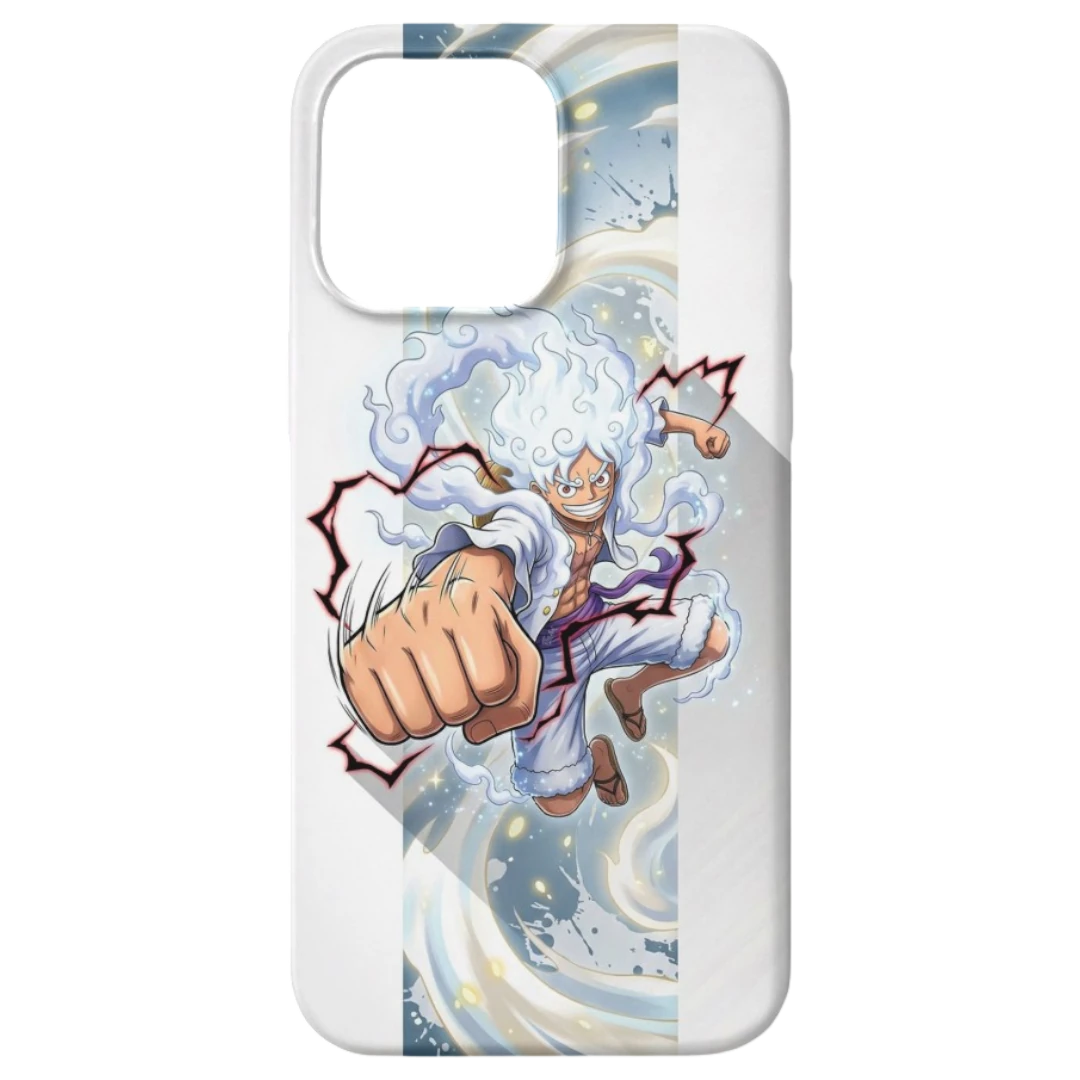 Gear 5 Case | Flamingo Case
