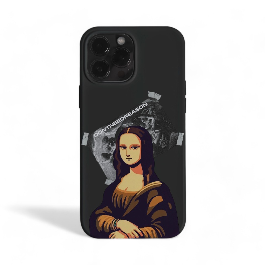 Mona Lisa Case