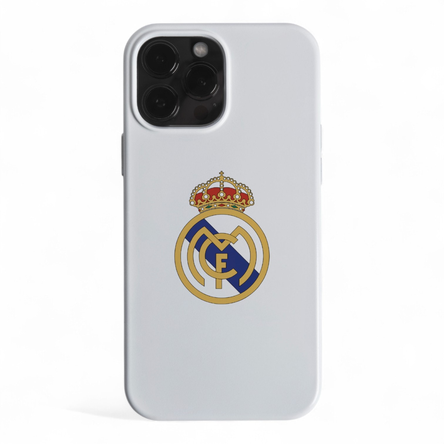 Real Madrid White
