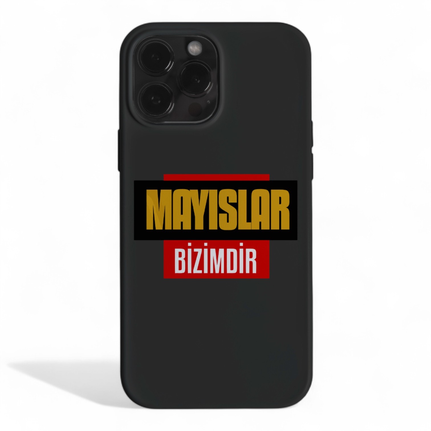 GS|Mayıslar Bizimdir Black