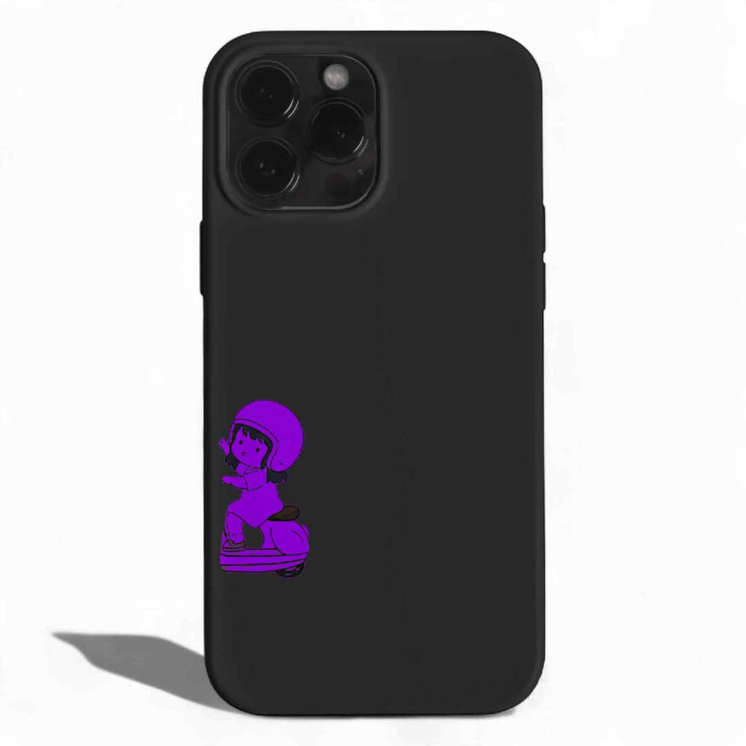 COU | Motorcu Couple 2