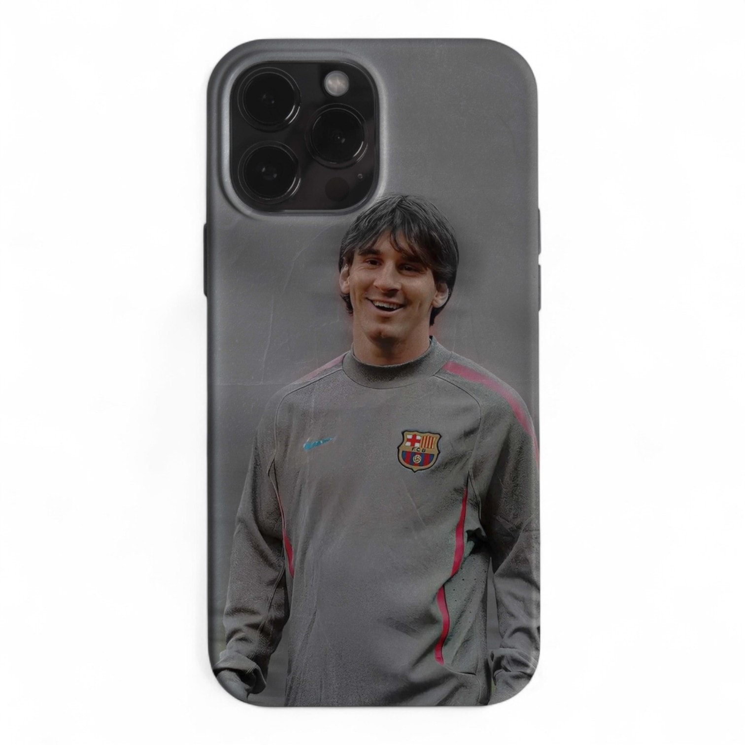 Messi 4