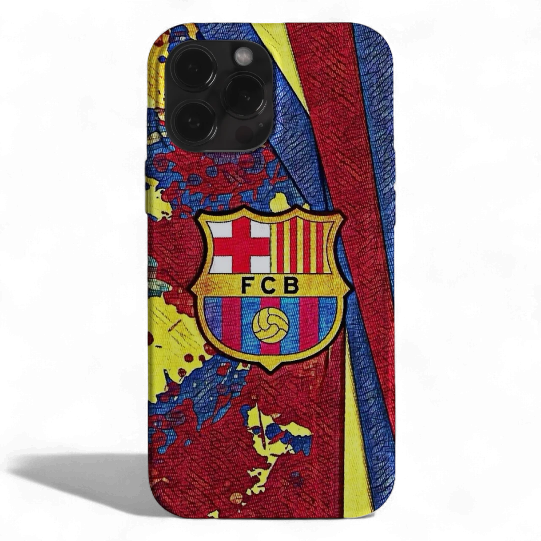 FUTBOL | BARCELONA