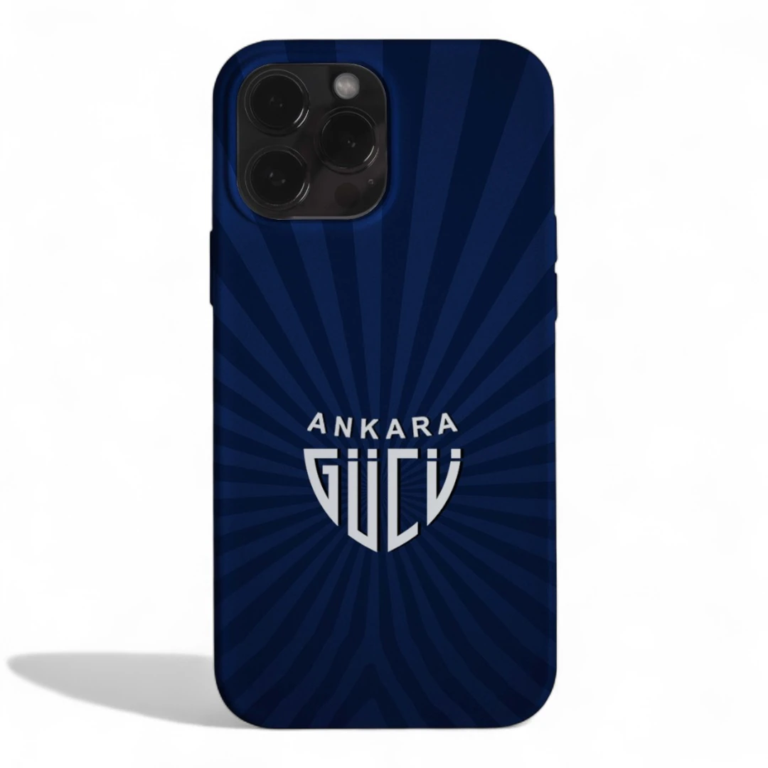 ANK | Ankaragücü 3