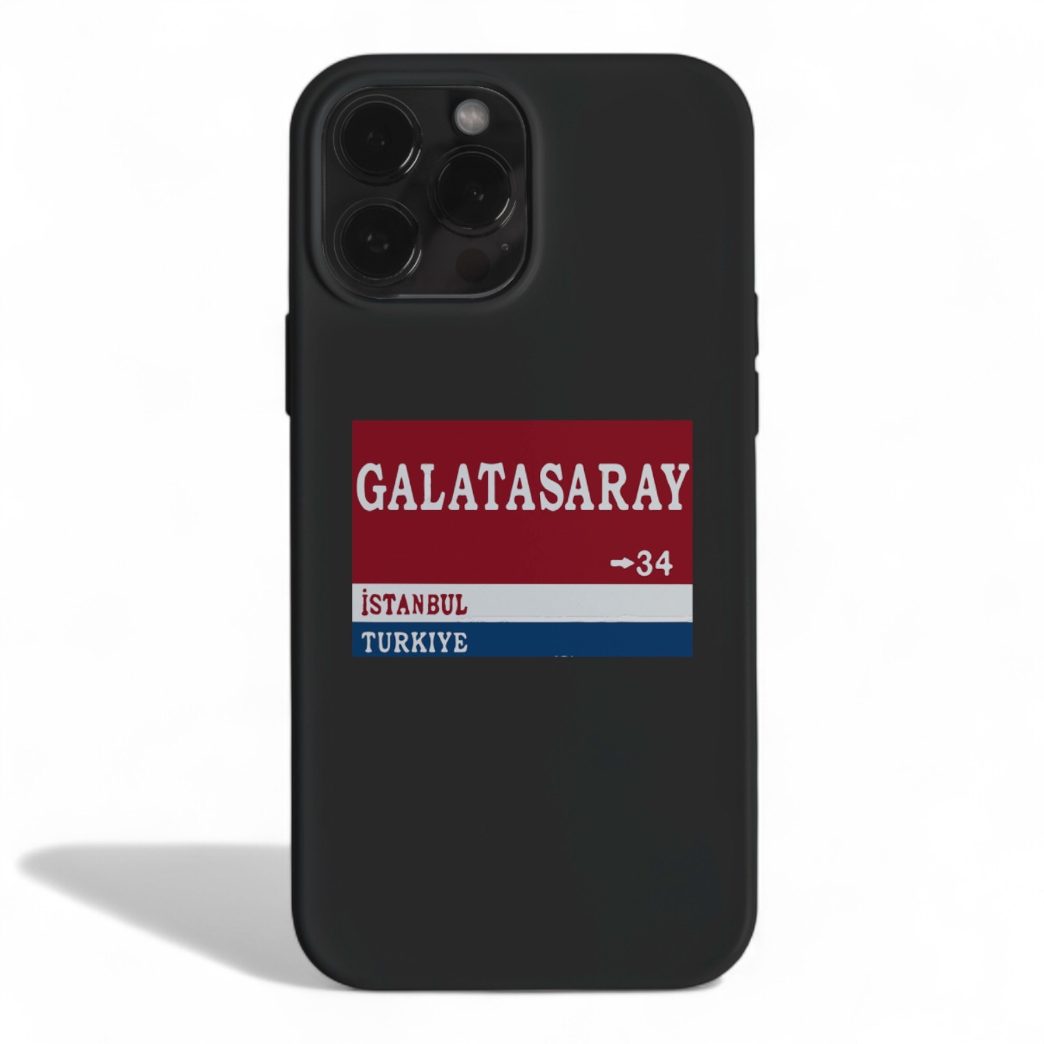 34|GALA Black