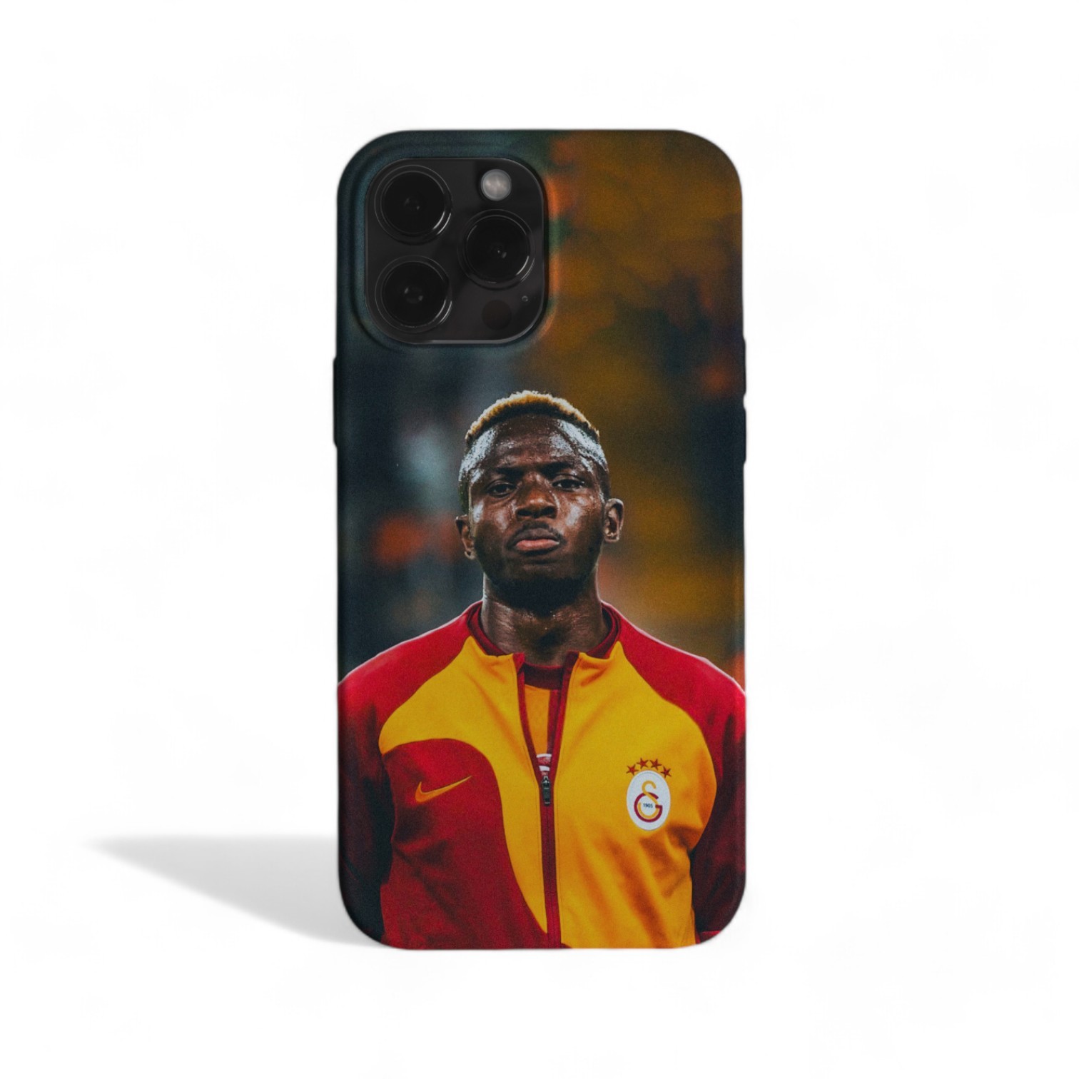 Victor Osimhen Phone Case