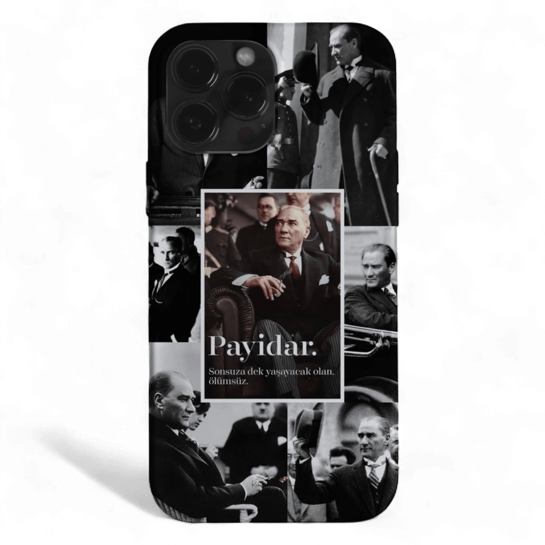 PAYİDAR