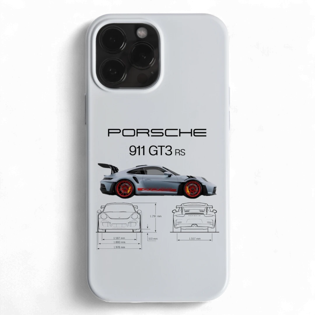 CAR | Porsche