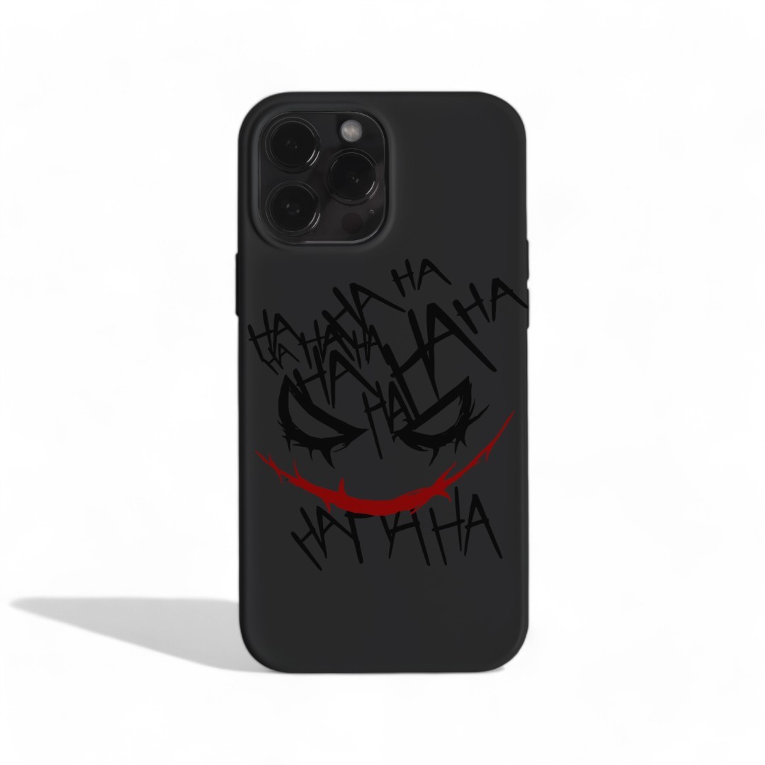 Joker2 Black Case