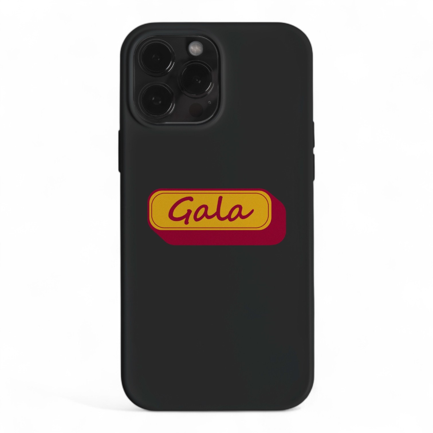 GS|Gala Black